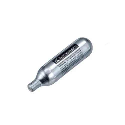 Birzman Co2 Cartridge 16G - Single Canister