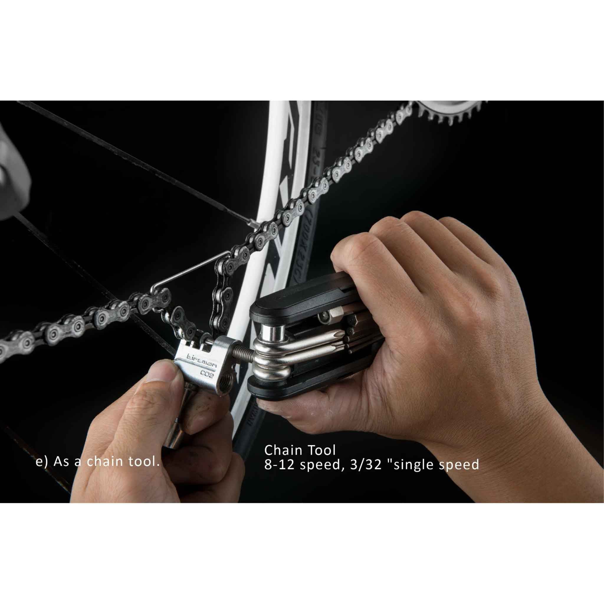 Birzman Feexman Diversity 17 Multi Tool - Image 2