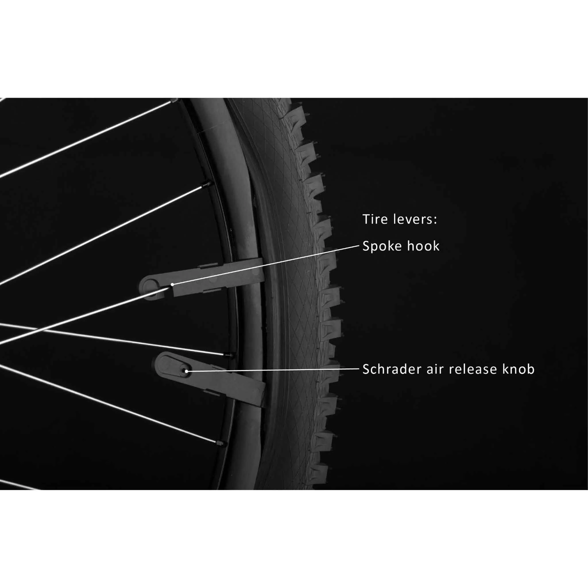 Birzman Feexman Diversity 17 Multi Tool - Image 3