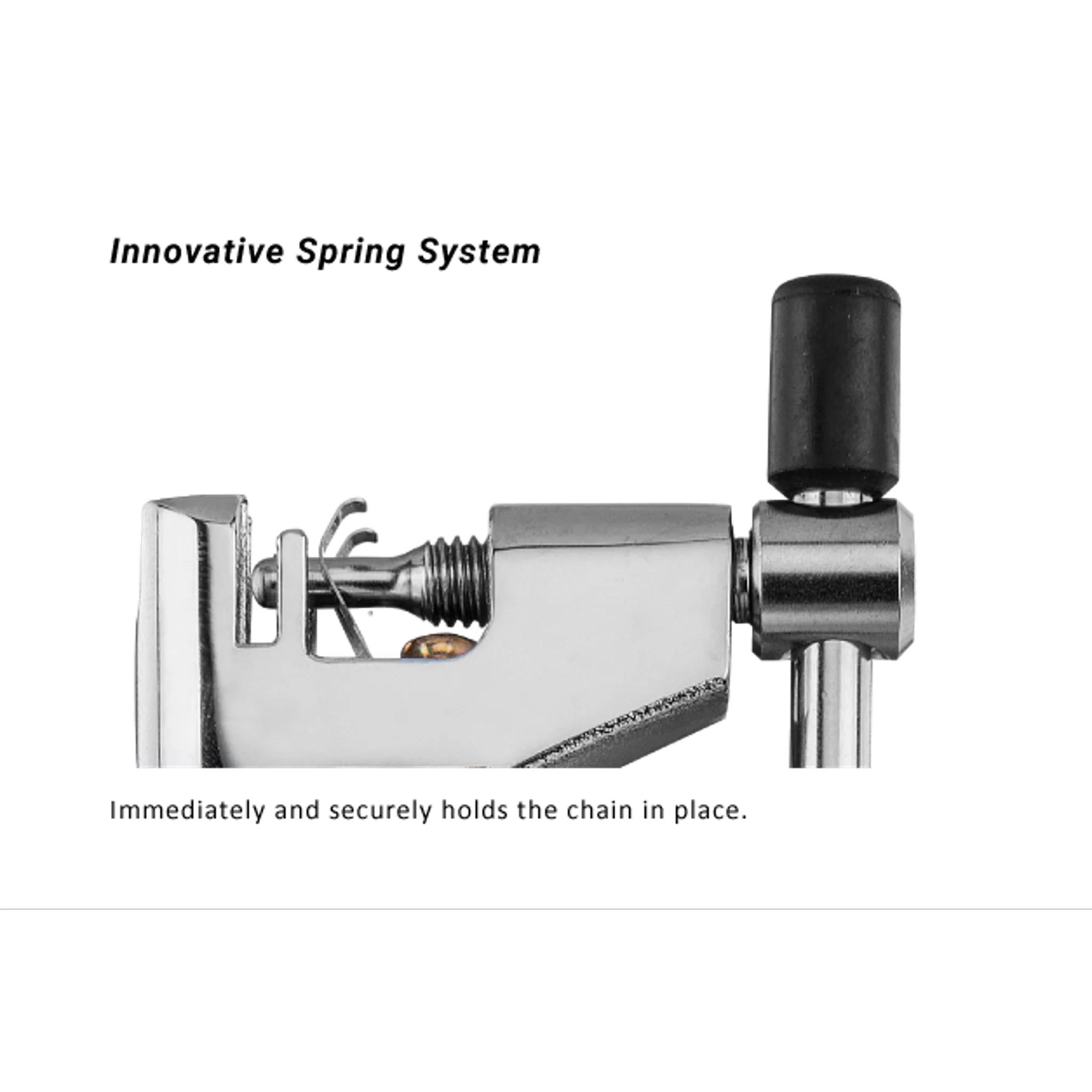 Birzman Light-Er Chain Rivet Extractor - Image 2