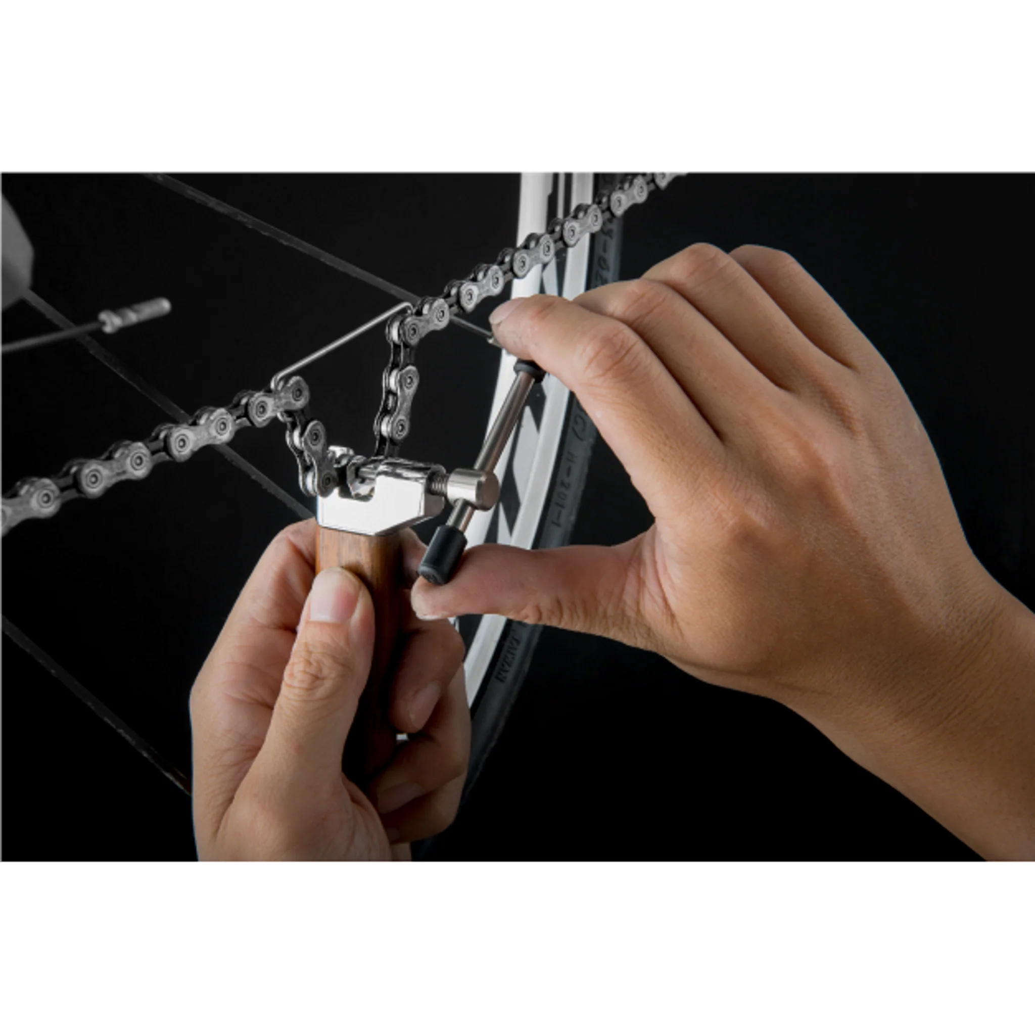 Birzman Light-Er Chain Rivet Extractor - Image 3