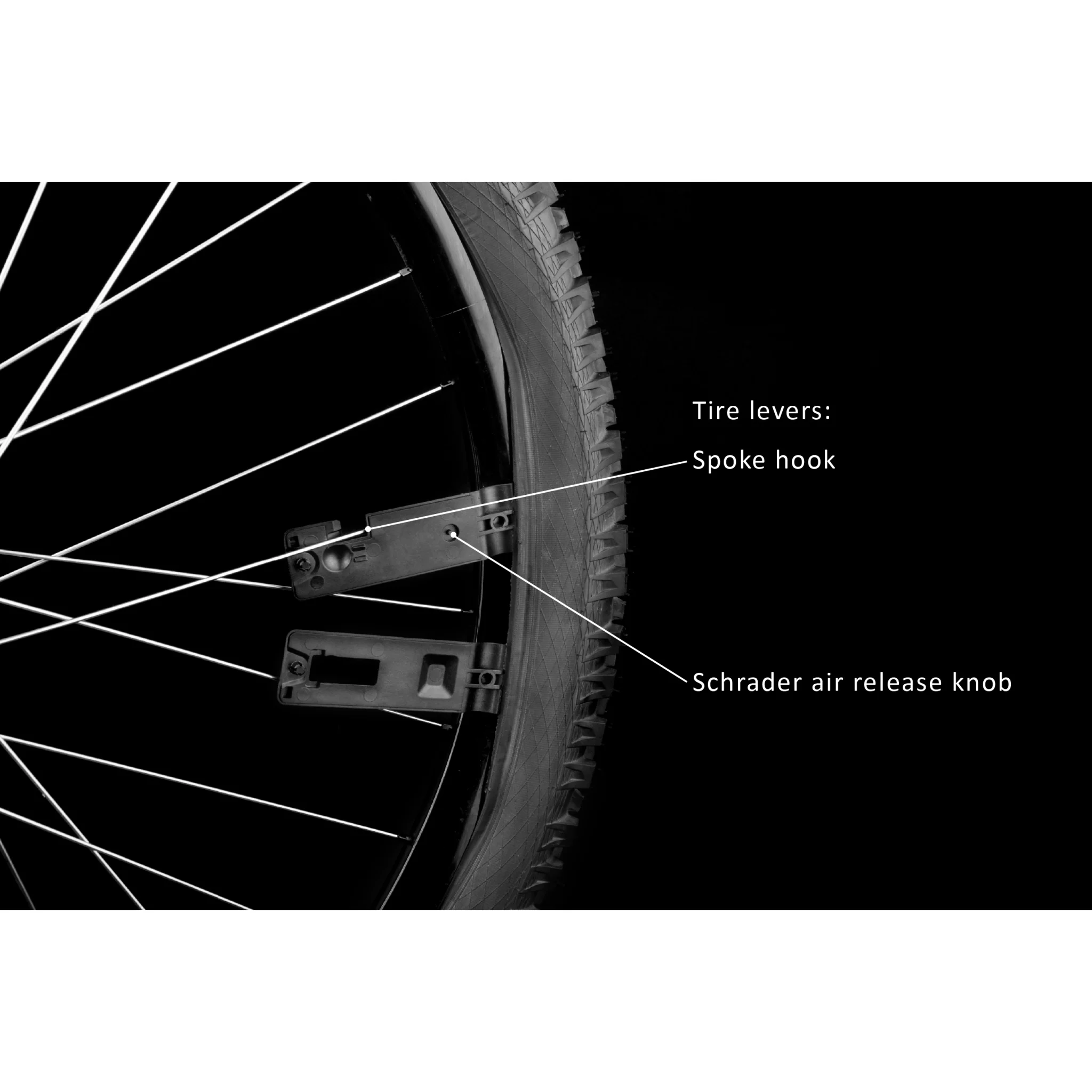 Birzman Multi Tool Ranger M-Torque - Image 3