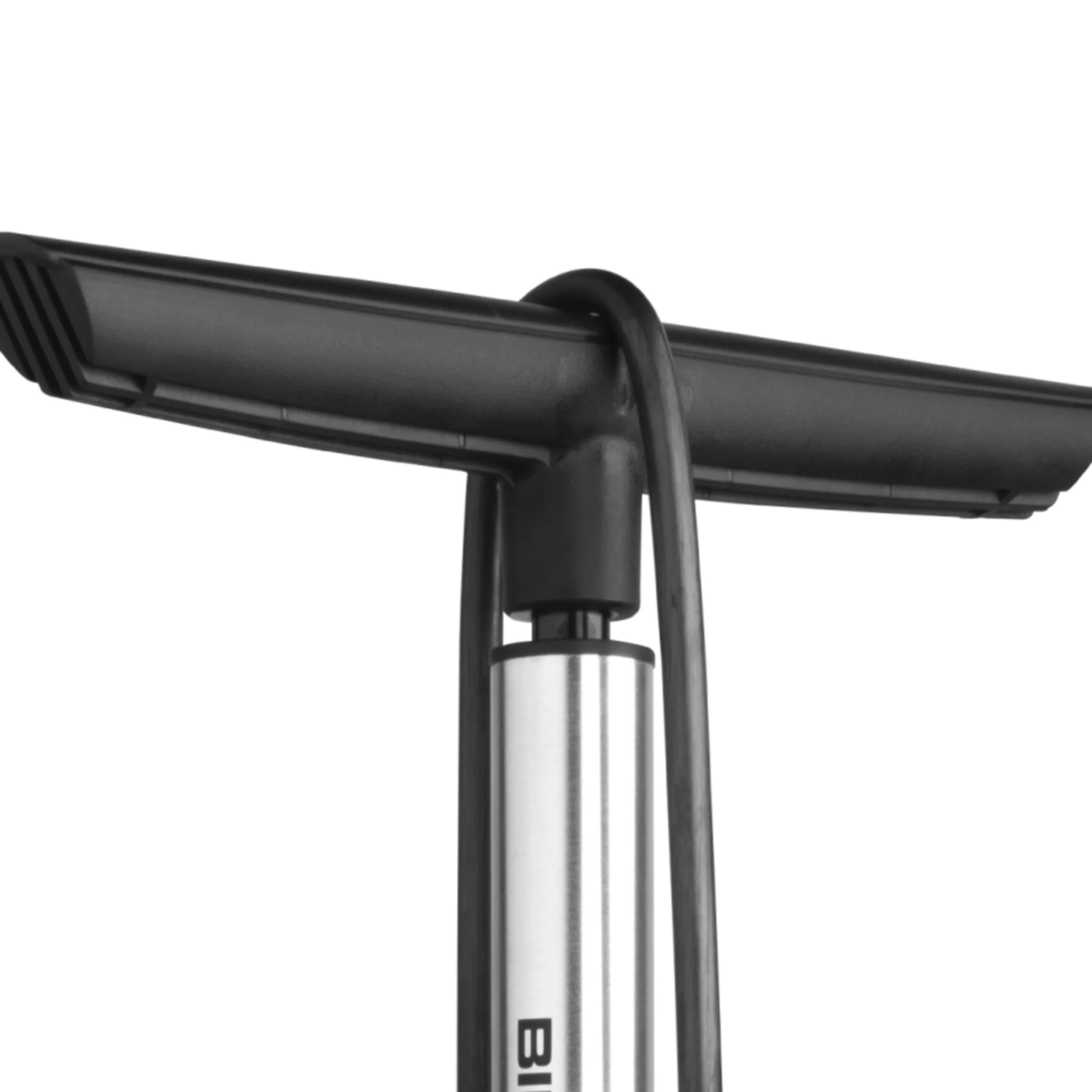 Birzman 'The Pump' with Flick-It - Image 2