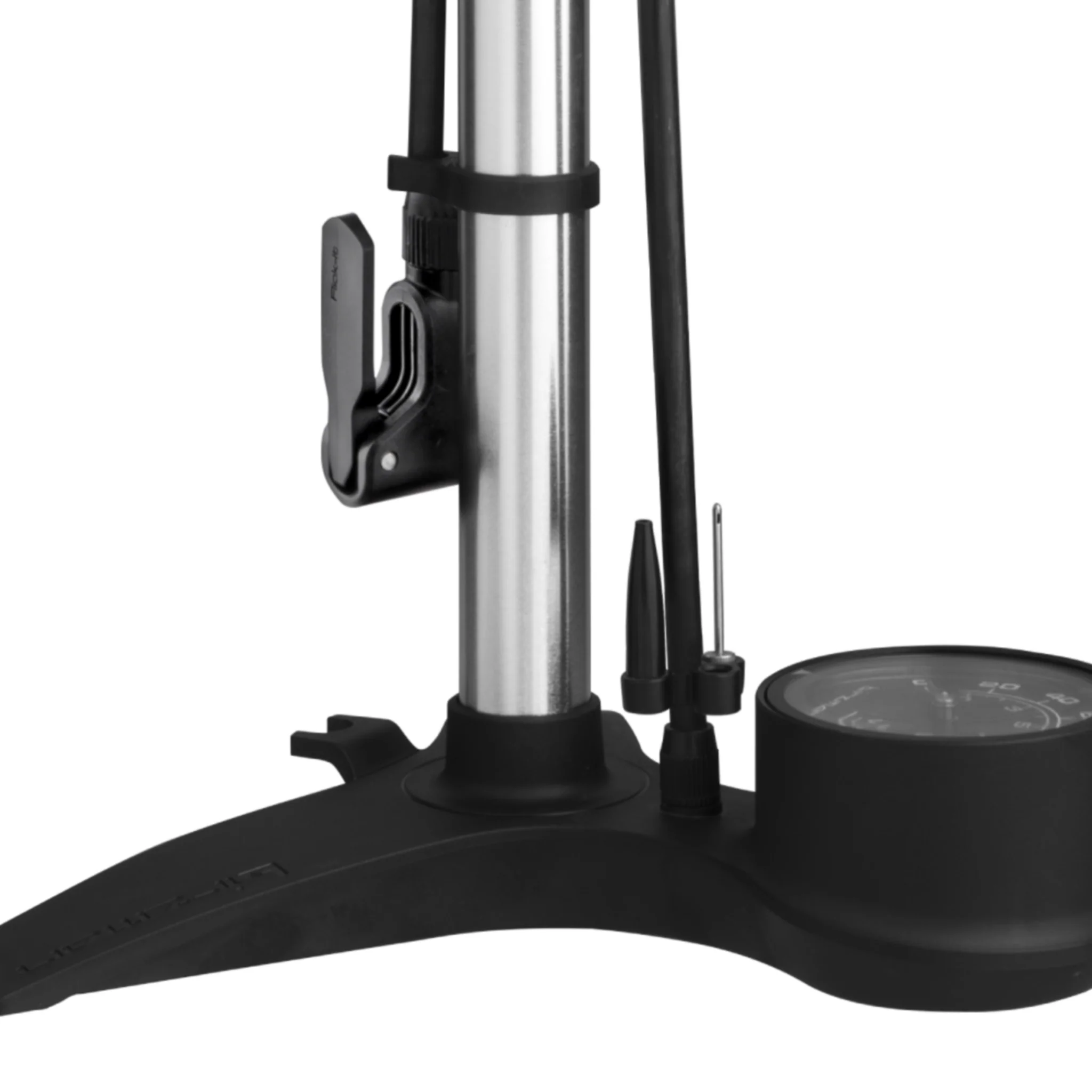 Birzman 'The Pump' with Flick-It - Image 3