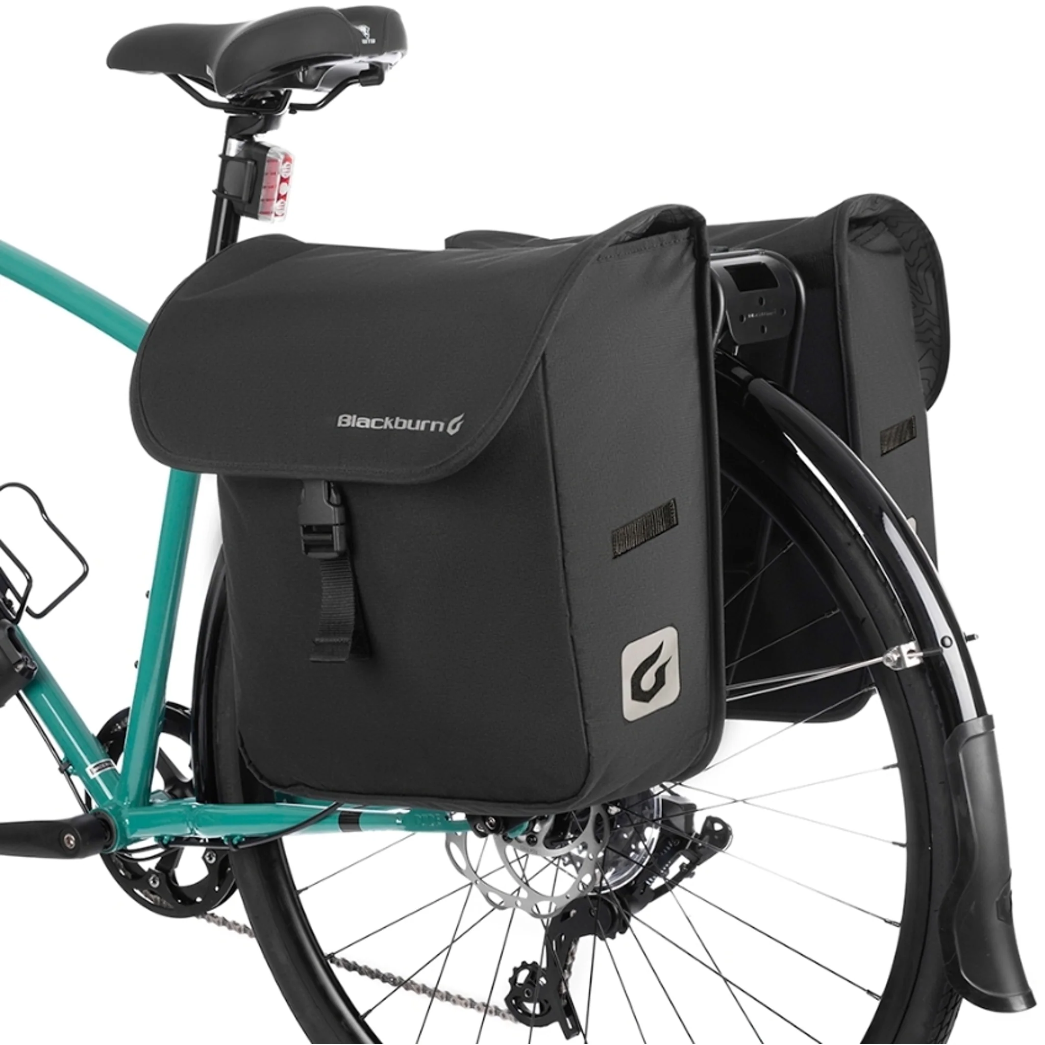 Blackburn Local Pannier Bags - Image 3