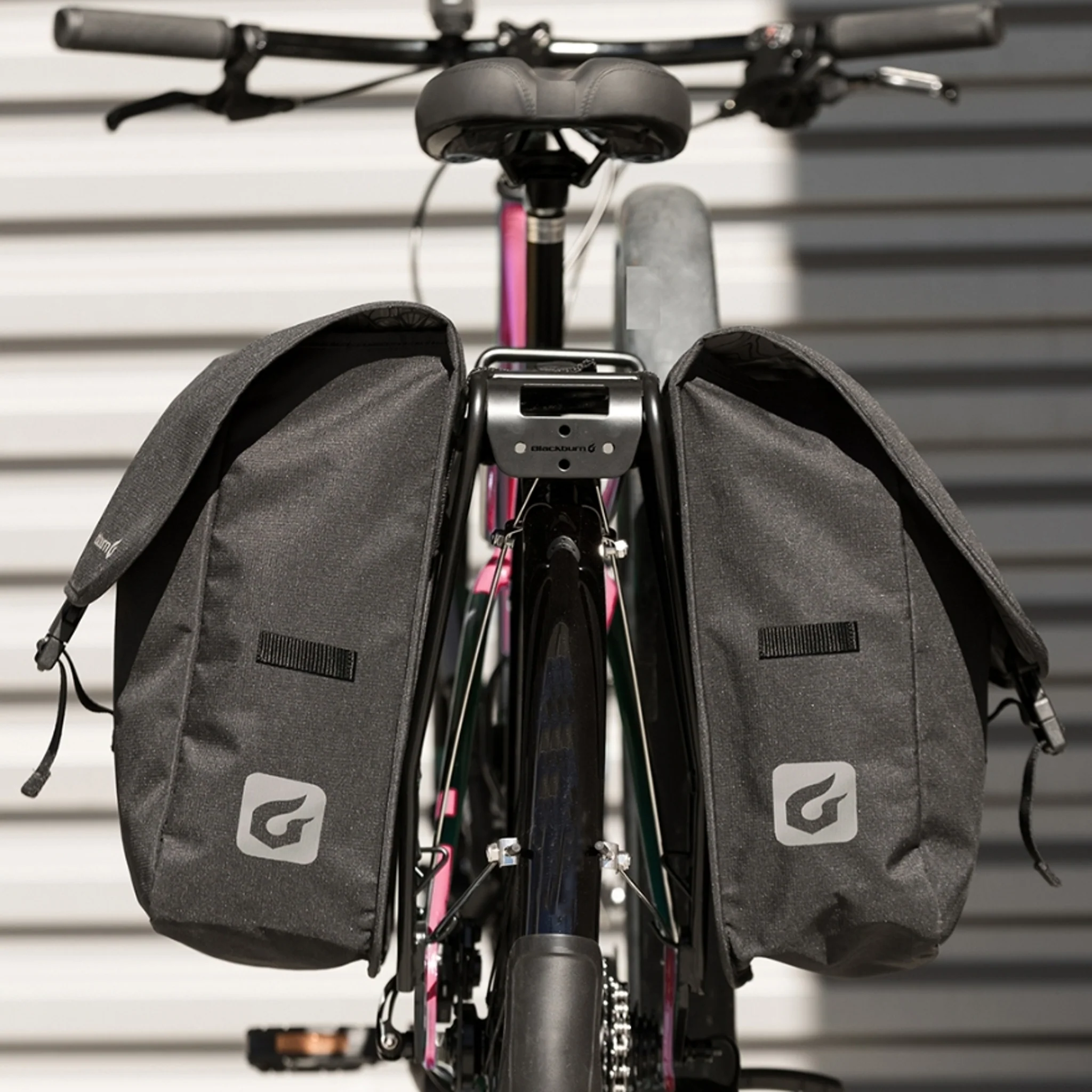 Blackburn Local Pannier Bags - Image 6
