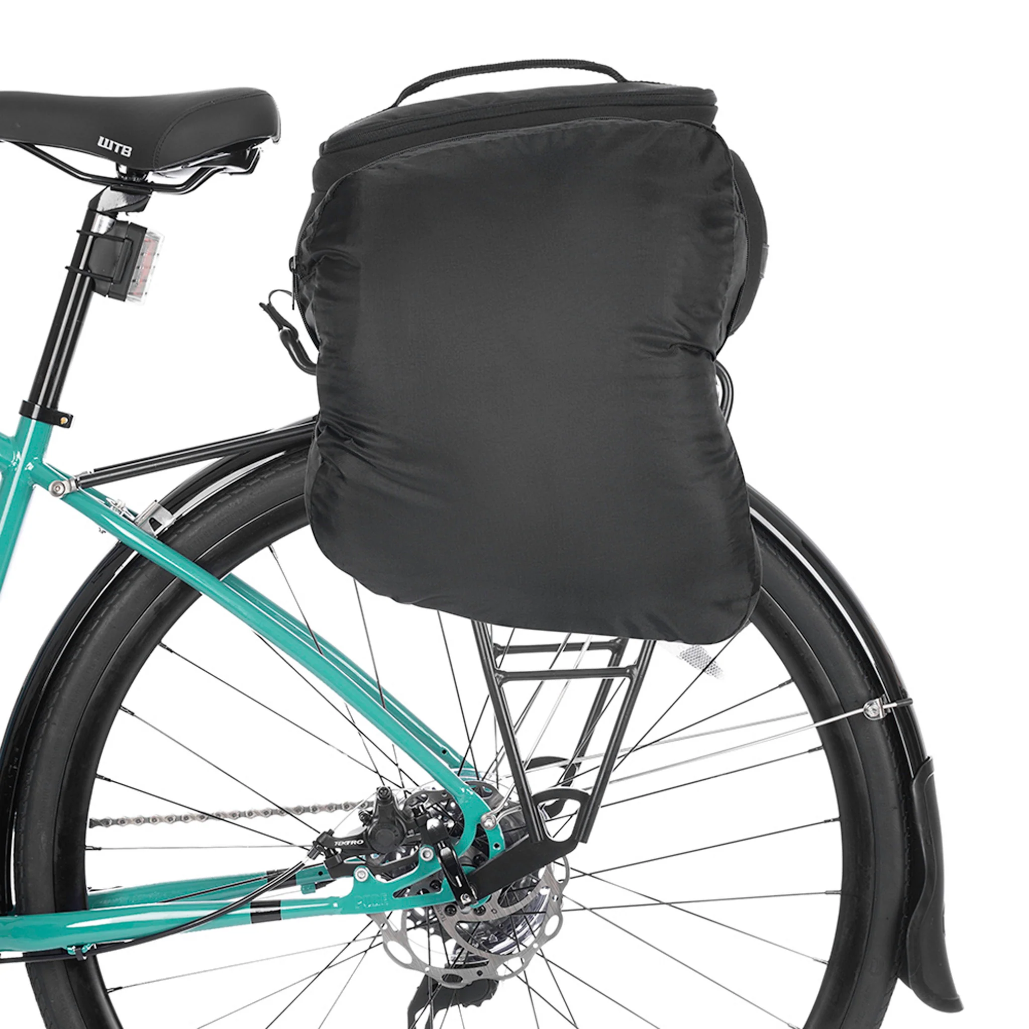 Blackburn Local Trunk Bag - Rack Top - Image 3