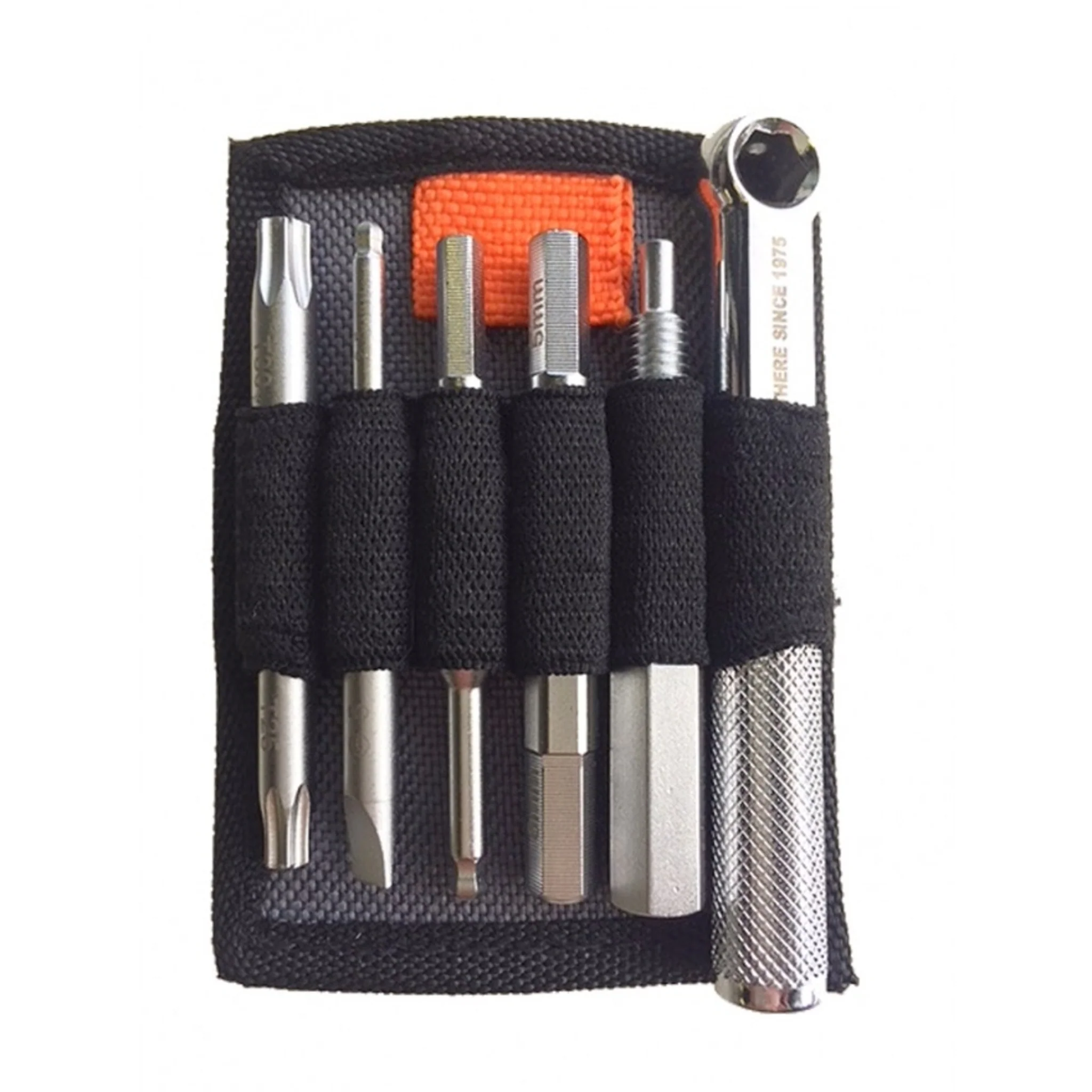 Blackburn Big Switch Wrap Tool Kit - Image 5
