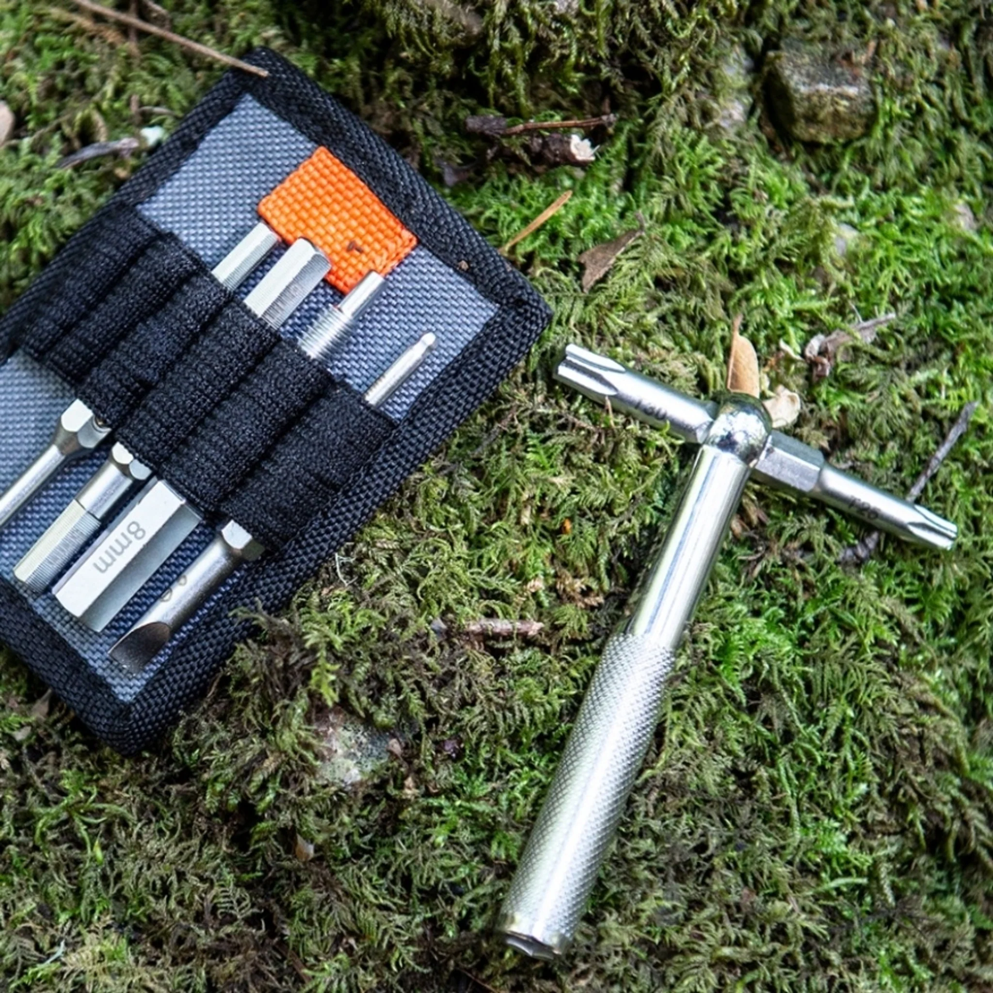 Blackburn Big Switch Wrap Tool Kit - Image 8