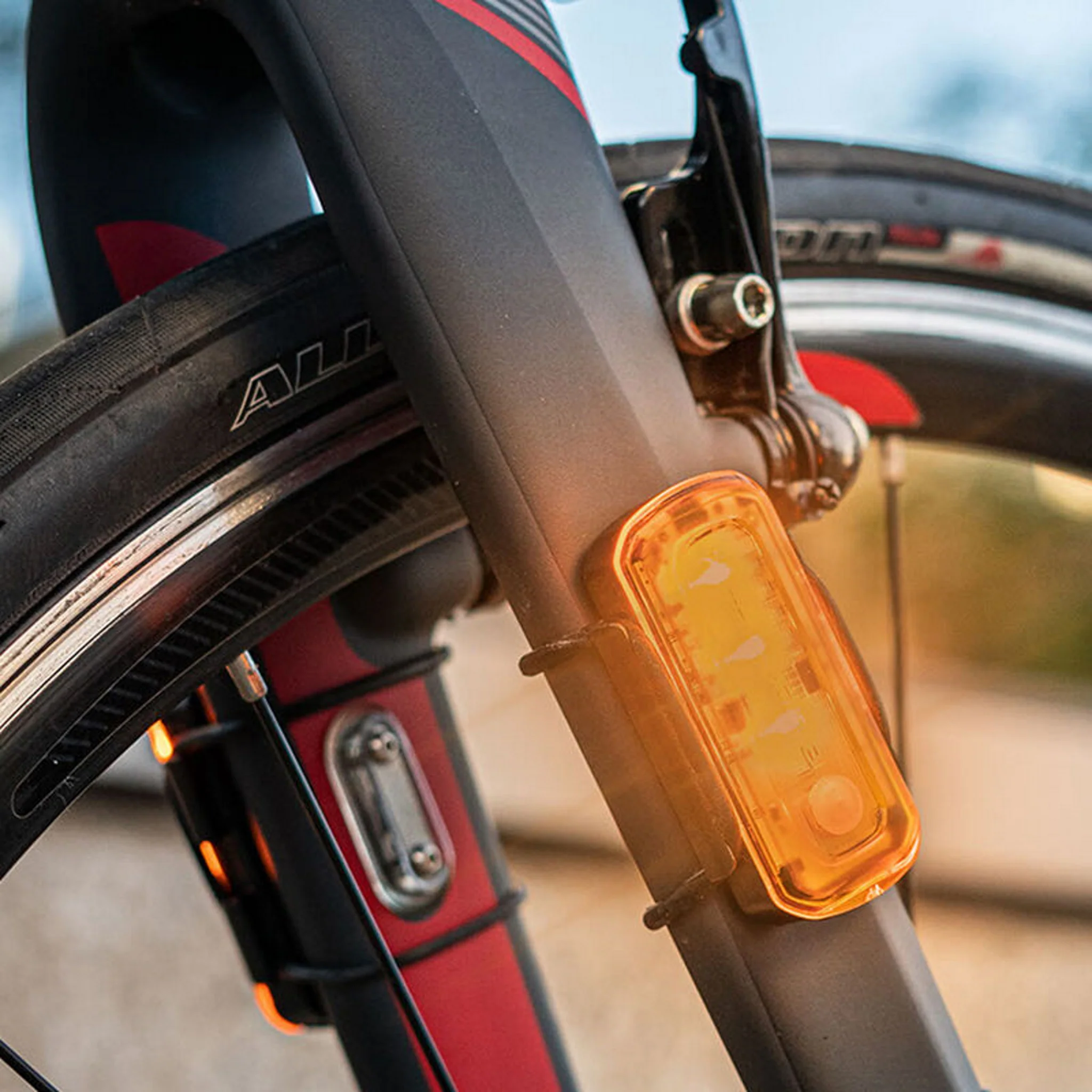 Blackburn BLITZ 360 Light Set - Image 5