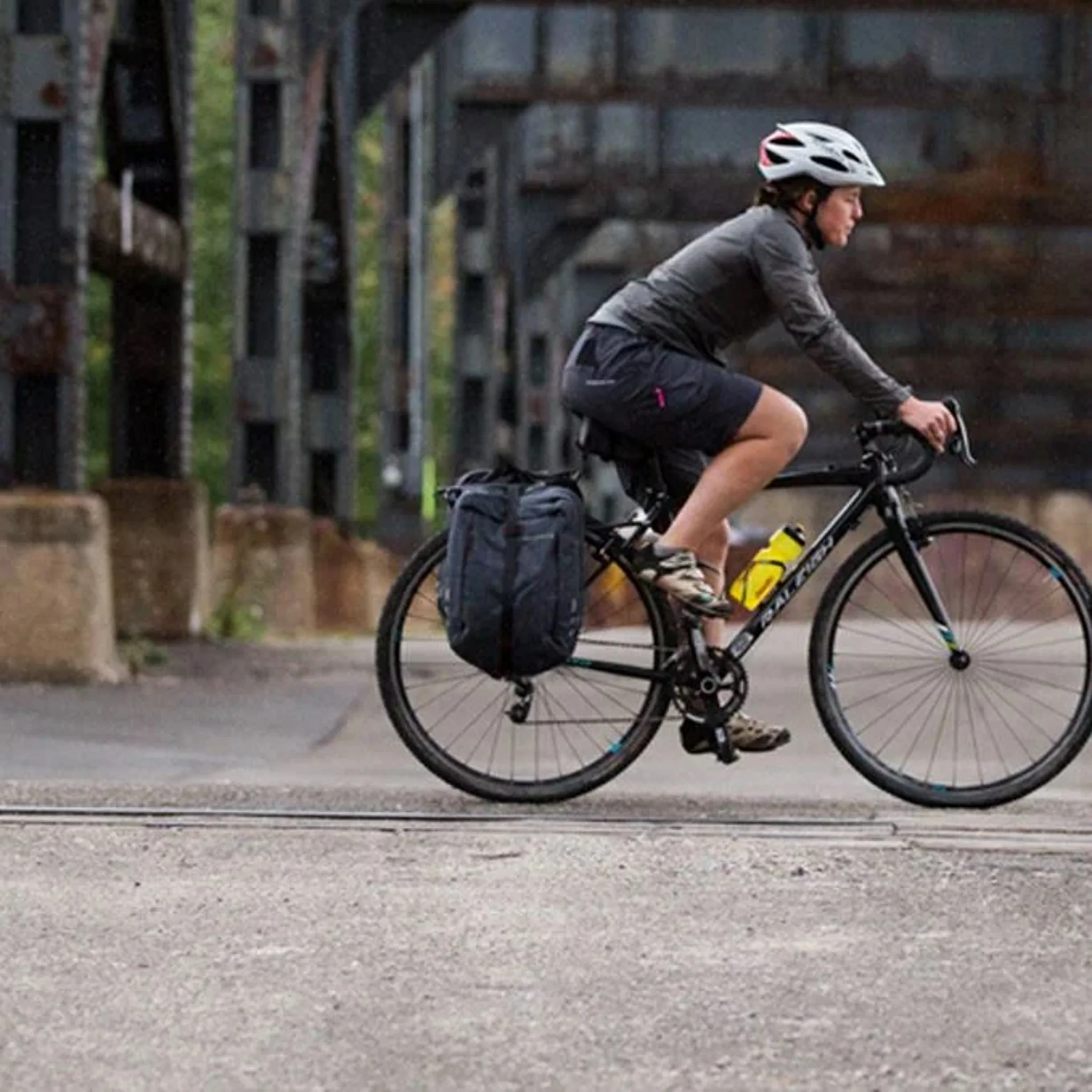 Blackburn EX-1 Disc Rear Bike Rack - Image 4