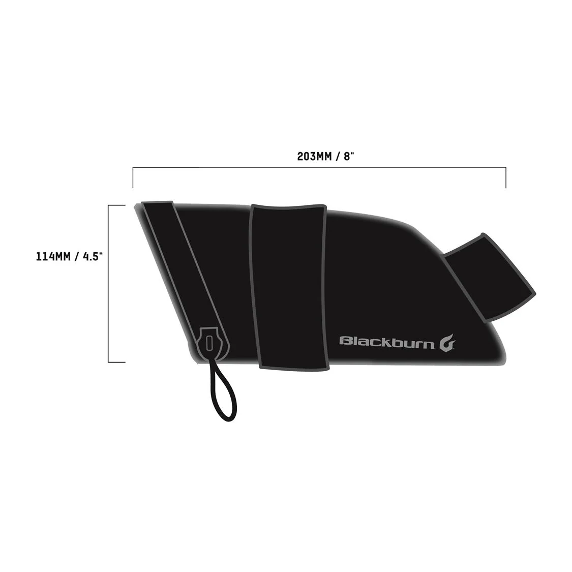 Blackburn GRID Seat Bag Large - Image 3