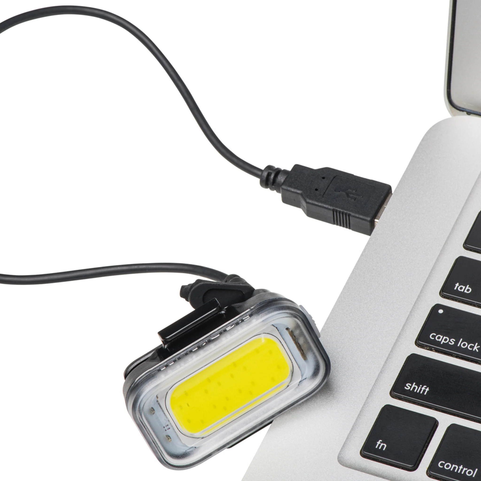 Blackburn Grid USB Front Light - Image 4