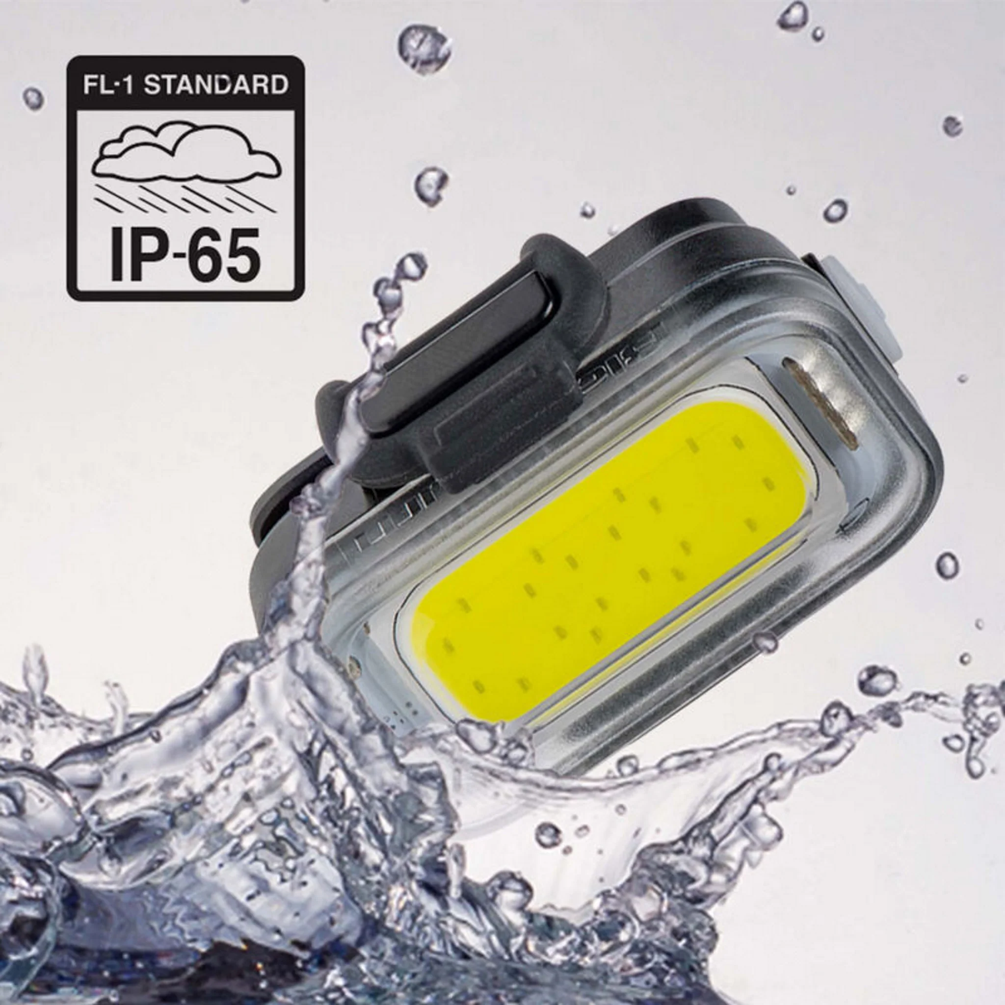 Blackburn Grid USB Front / Rear Lightset Combo - Image 5