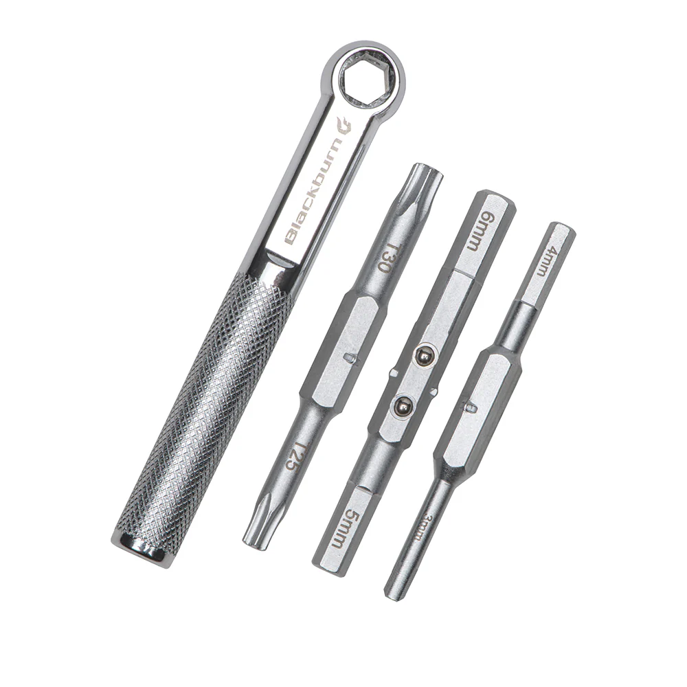Blackburn Mini Switch Multi Tool - Image 2