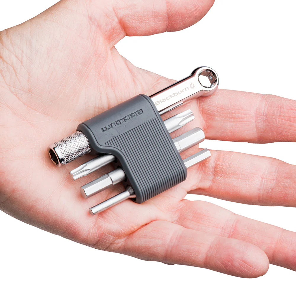 Blackburn Mini Switch Multi Tool - Image 3