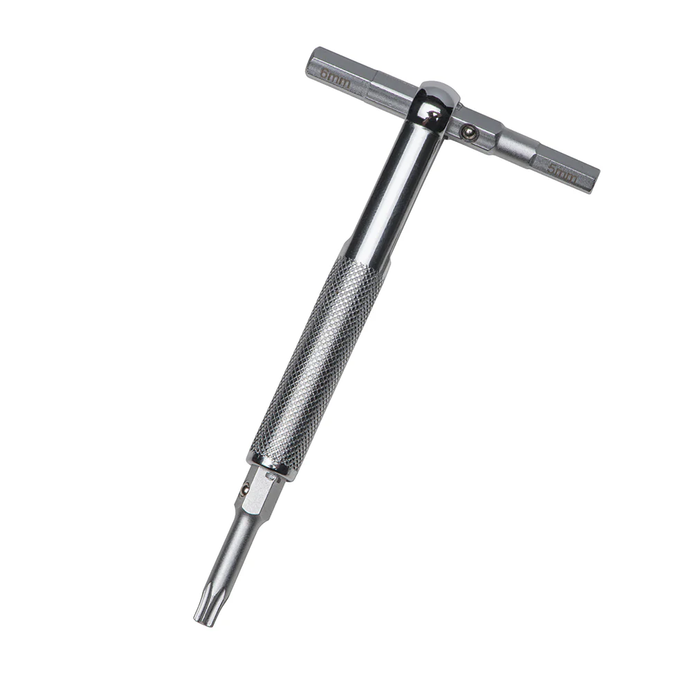 Blackburn Mini Switch Multi Tool - Image 4