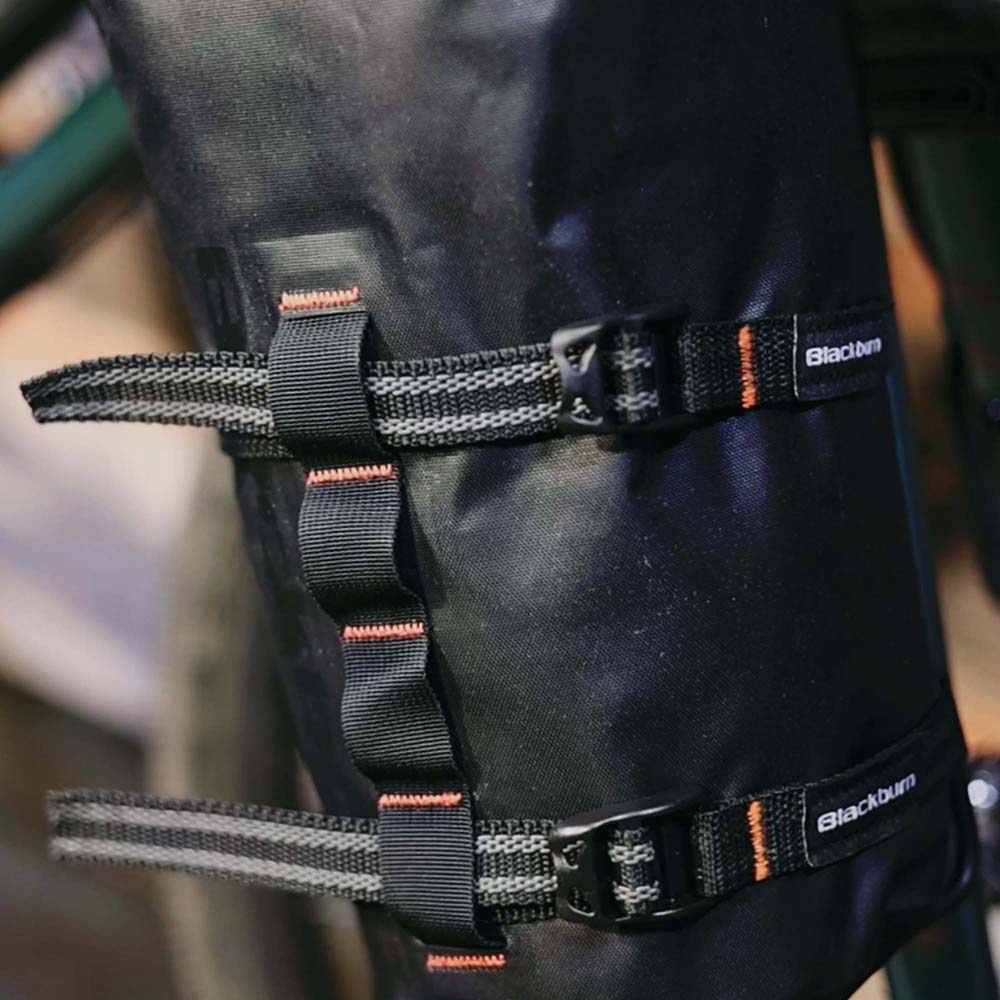 Blackburn Outpost Elite Cargo Bag - Image 6