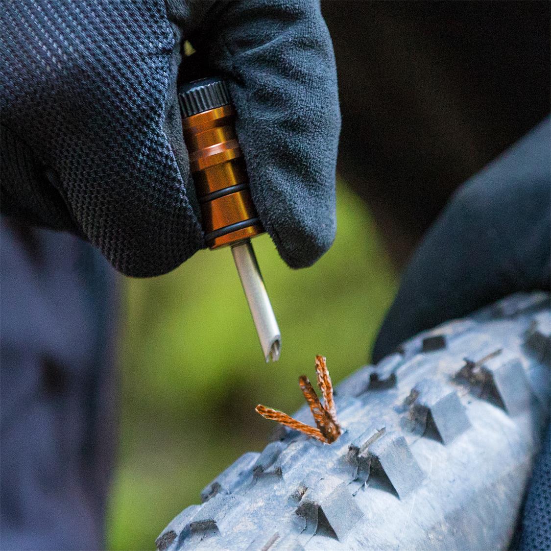 Blackburn Pro Plugger Tubeless Tire Repair Tool - Image 10
