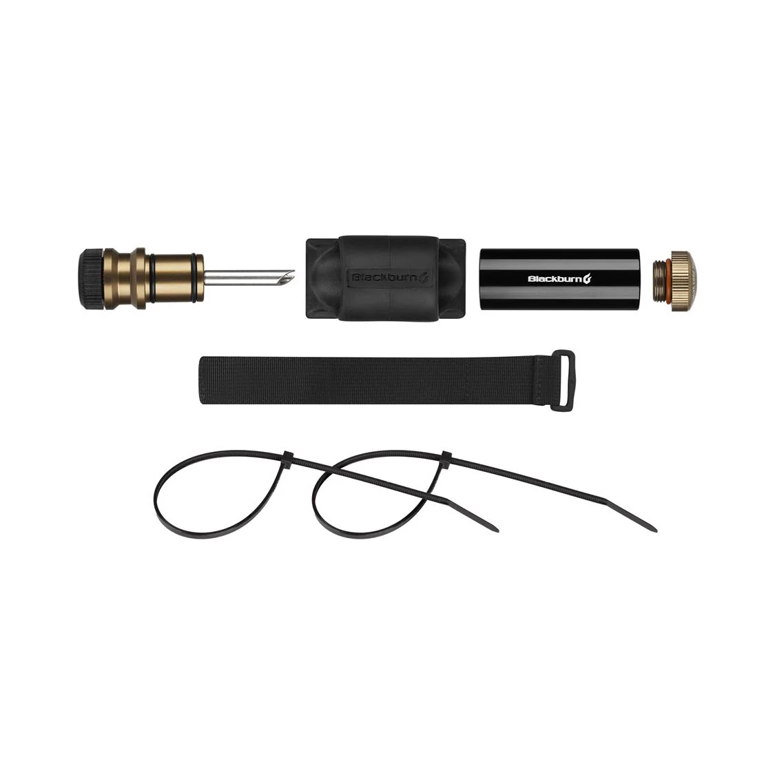 Blackburn Pro Plugger Tubeless Tire Repair Tool - Image 2