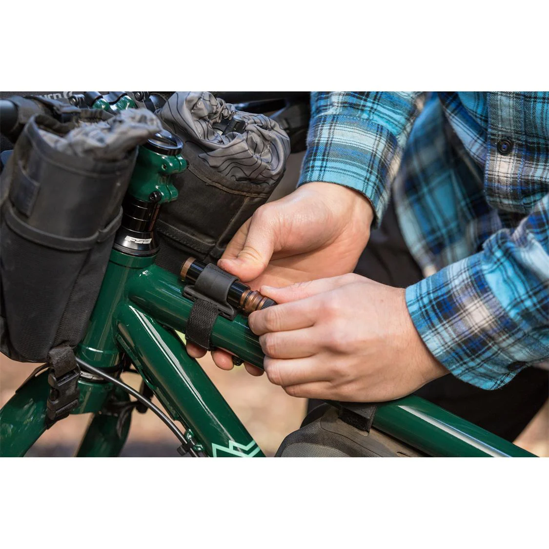 Blackburn Pro Plugger Tubeless Tire Repair Tool - Image 7