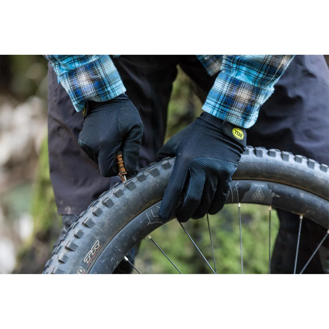 Blackburn Pro Plugger Tubeless Tire Repair Tool - Image 8