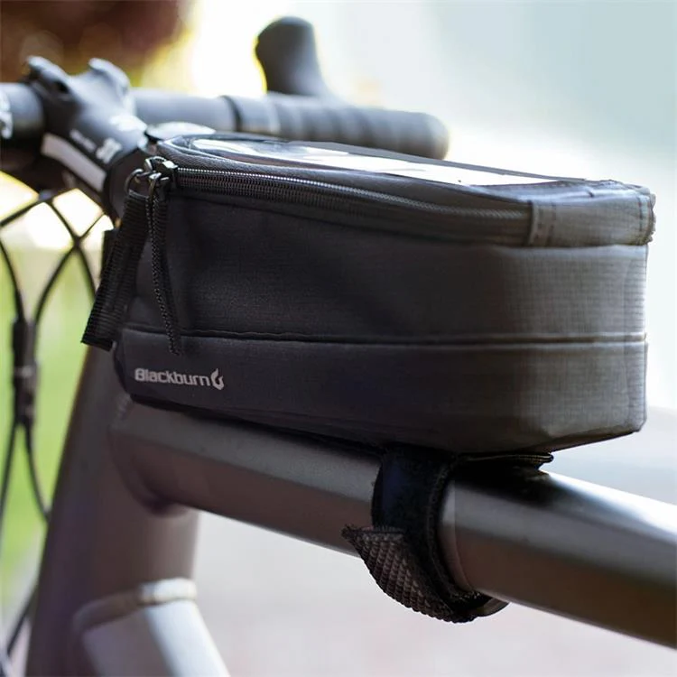 Blackburn Local Plus Top Tube Bag - Image 2