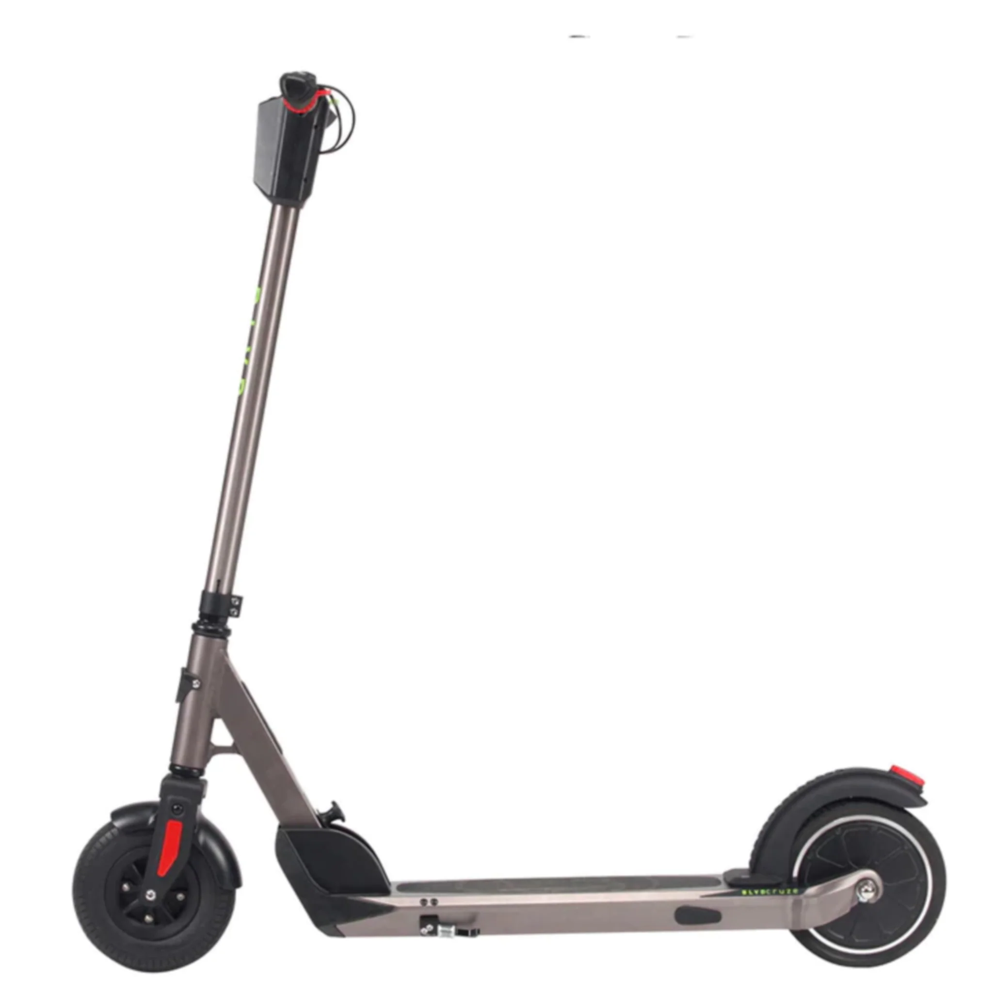 BLVD Cruze Electric Scooter - Image 5