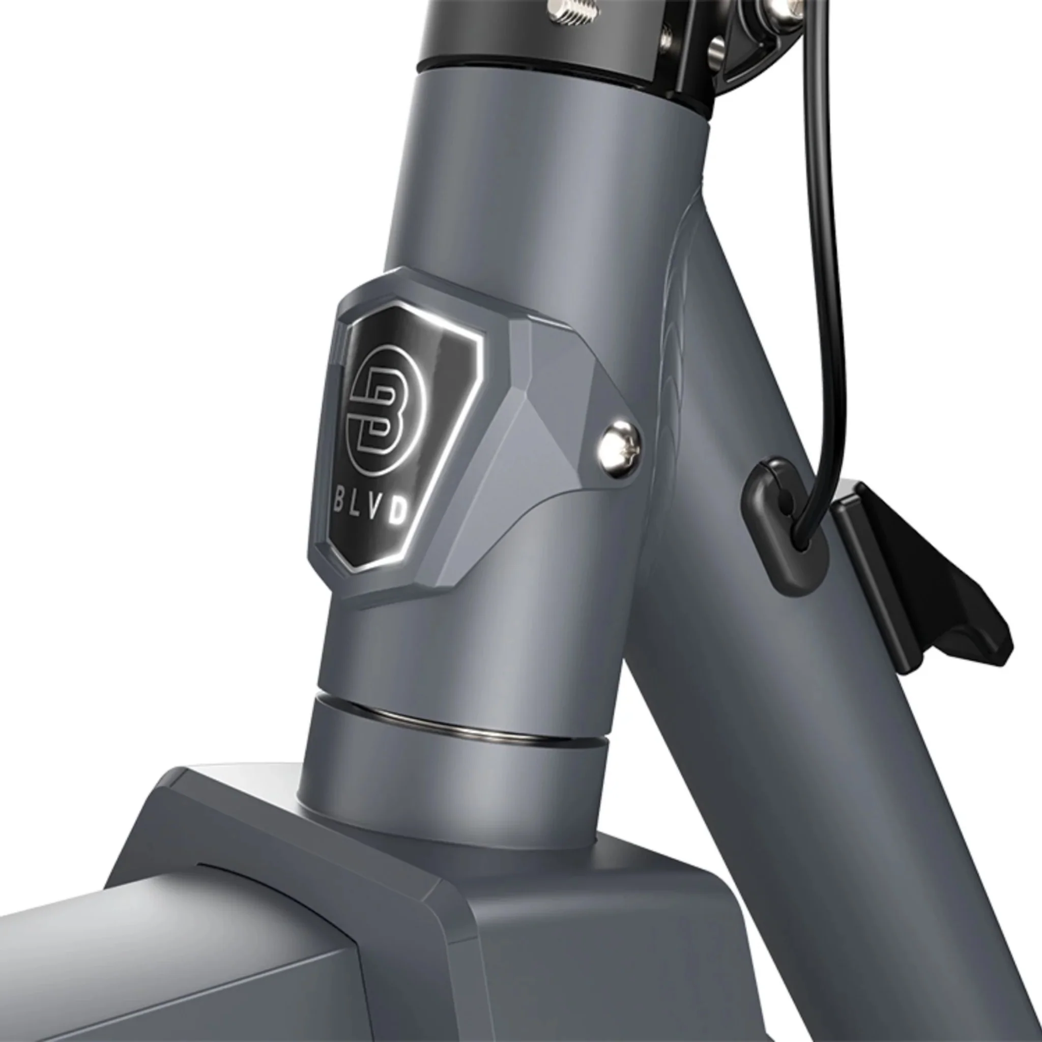 BLVD Urban Electric Scooter - Image 10