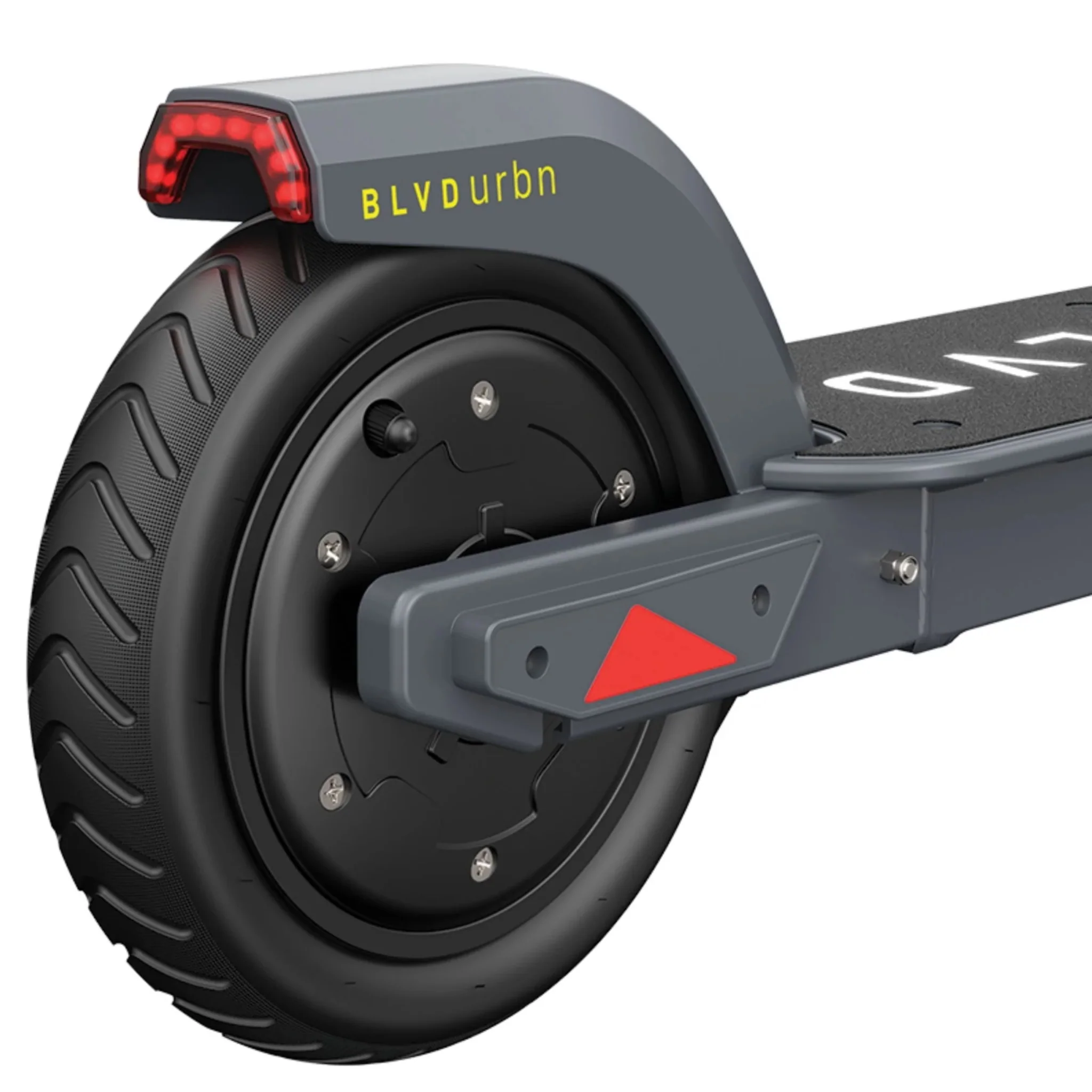 BLVD Urban Electric Scooter - Image 16