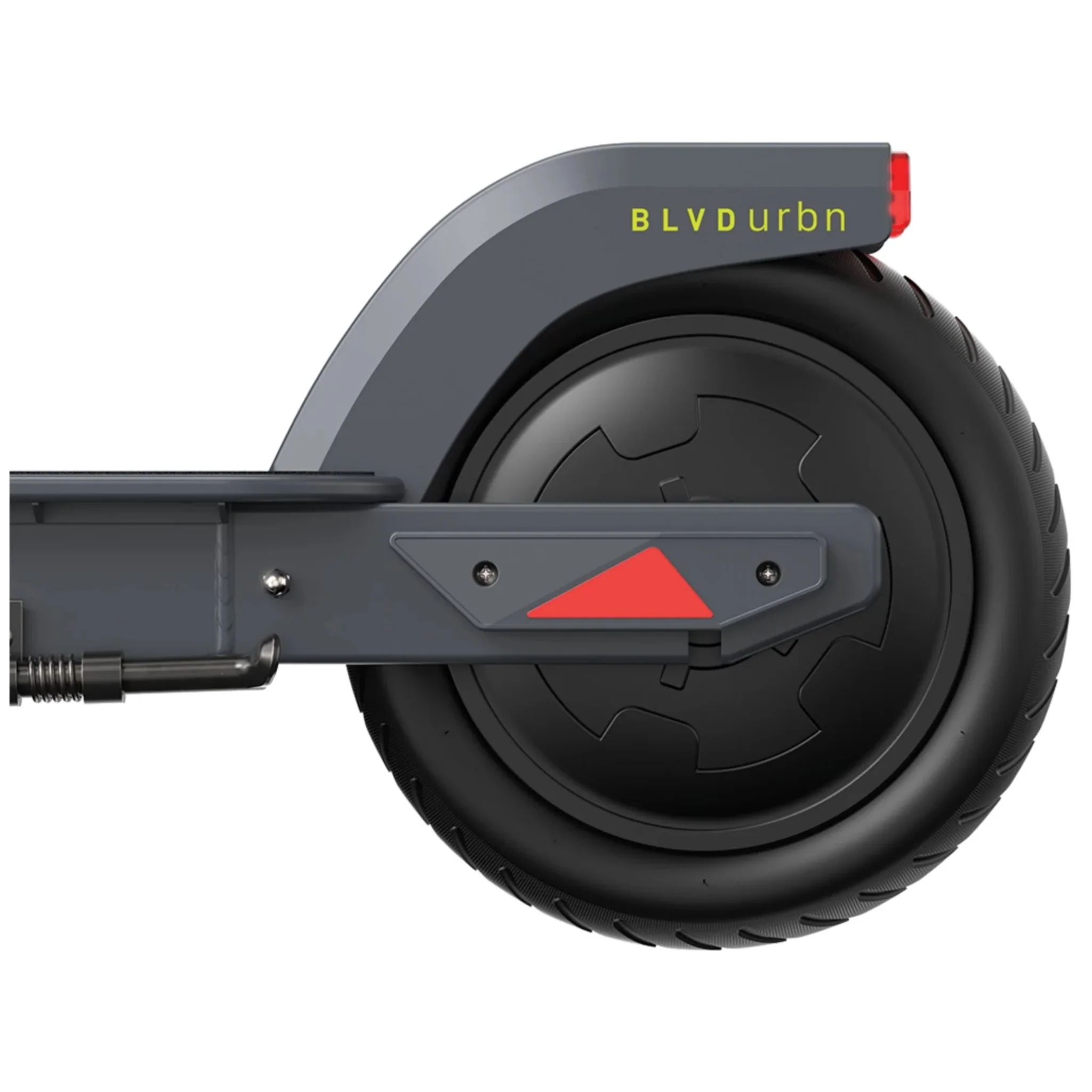 BLVD Urban Electric Scooter - Image 17