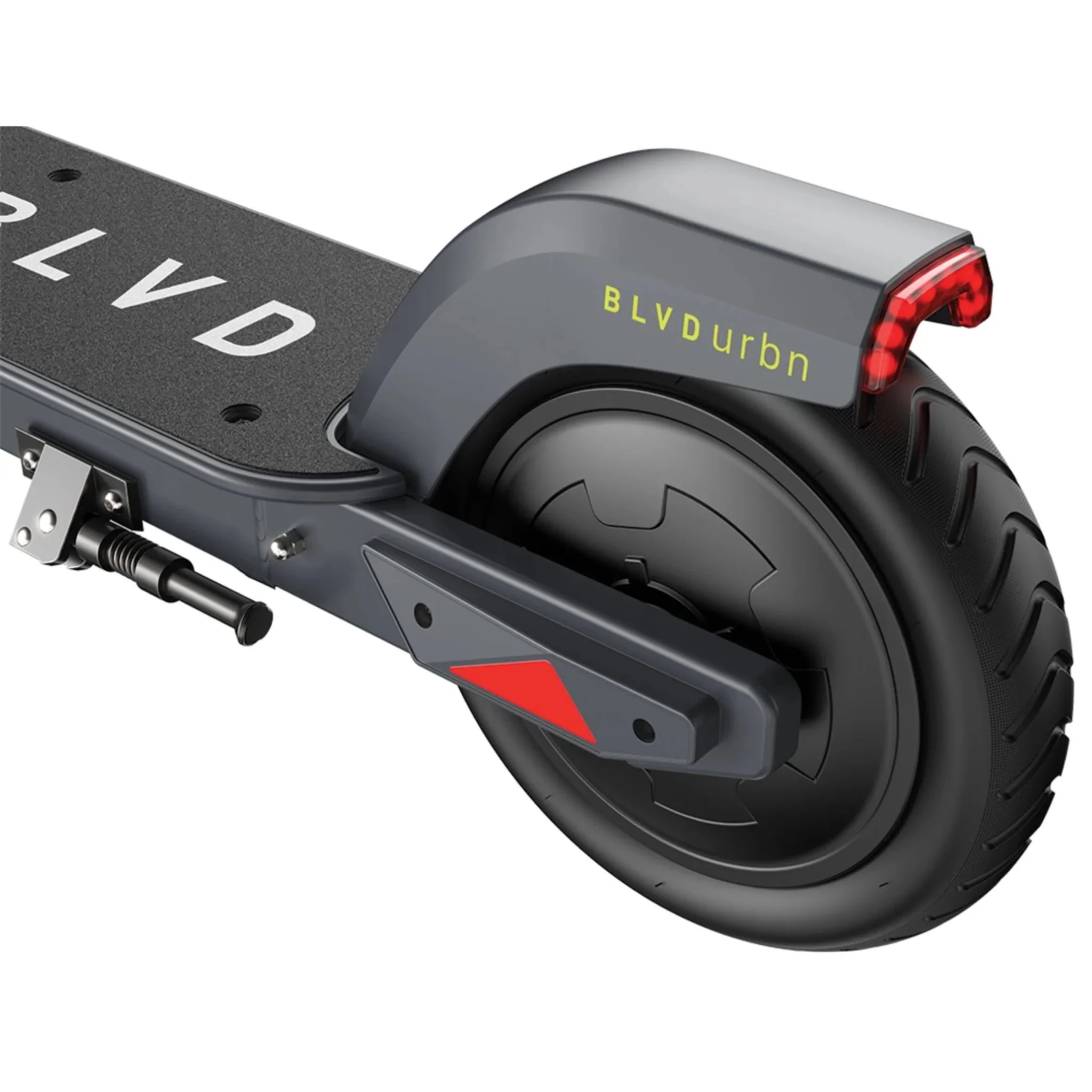 BLVD Urban Electric Scooter - Image 18