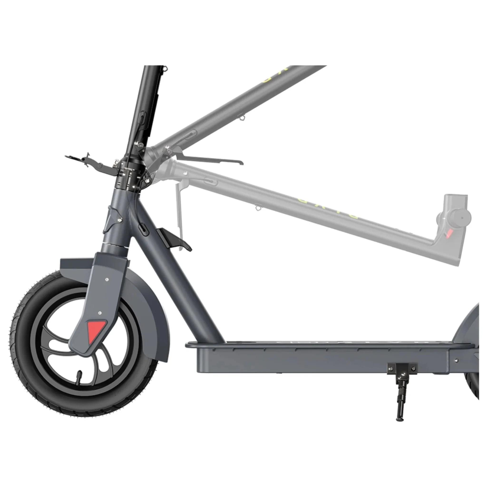 BLVD Urban Electric Scooter - Image 4