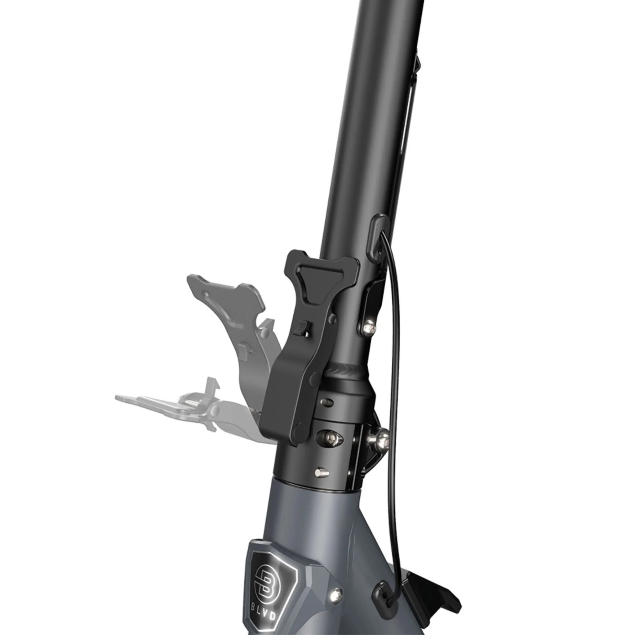 BLVD Urban Electric Scooter - Image 5