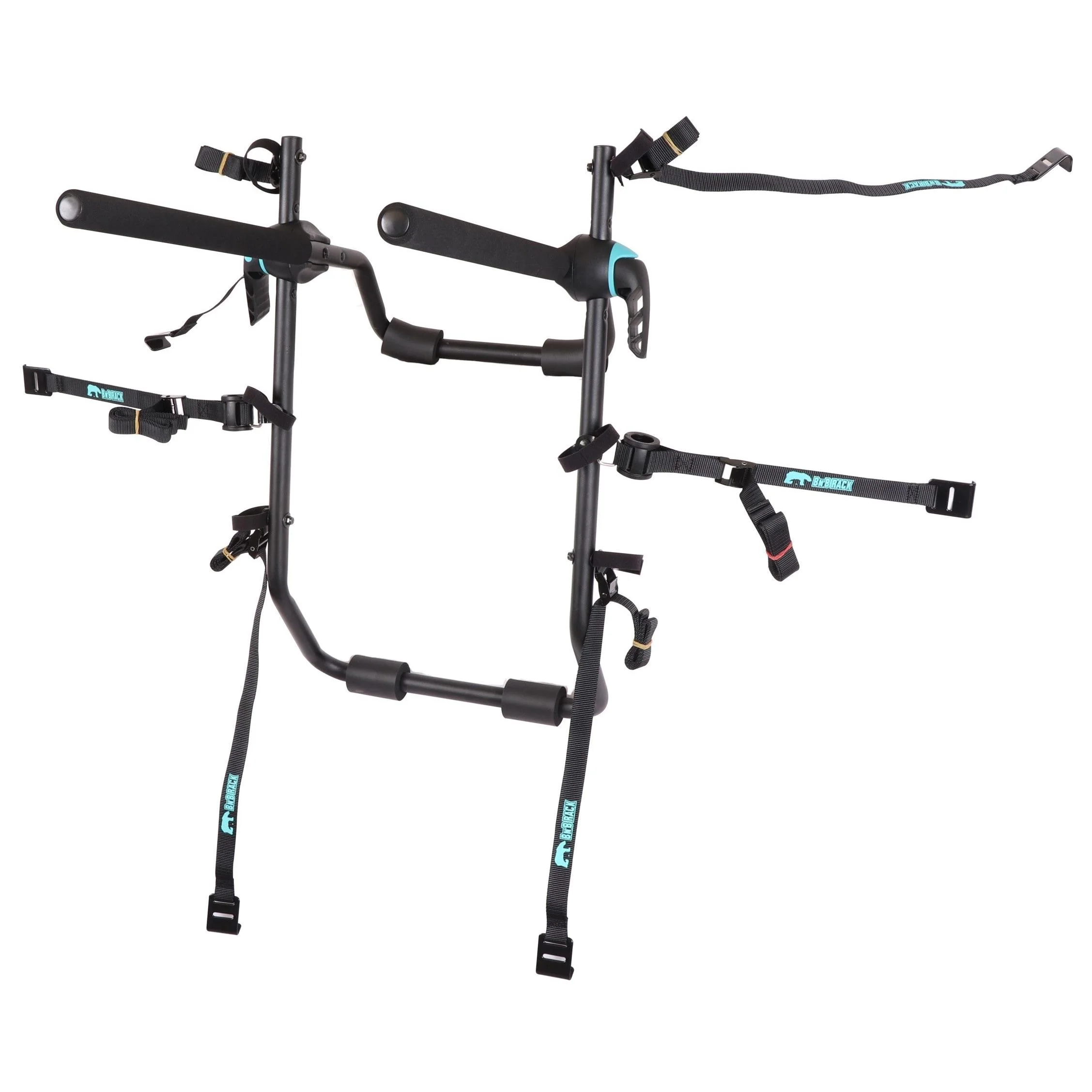 BNB Bikerack Strap Swift-Touring Foam