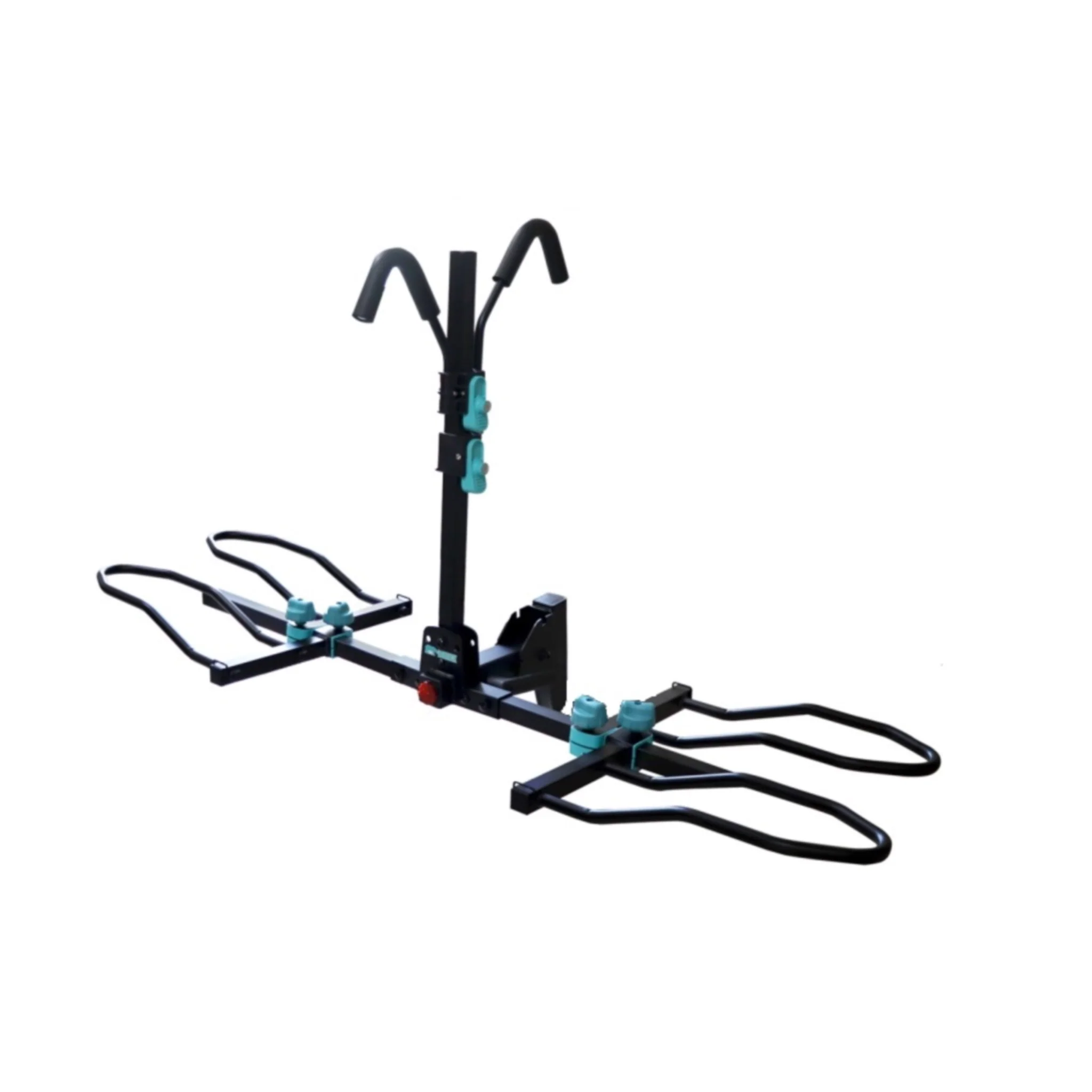 Bearack Trailblazer 2 - 2-Bike Towball Mount E-Bike Rack