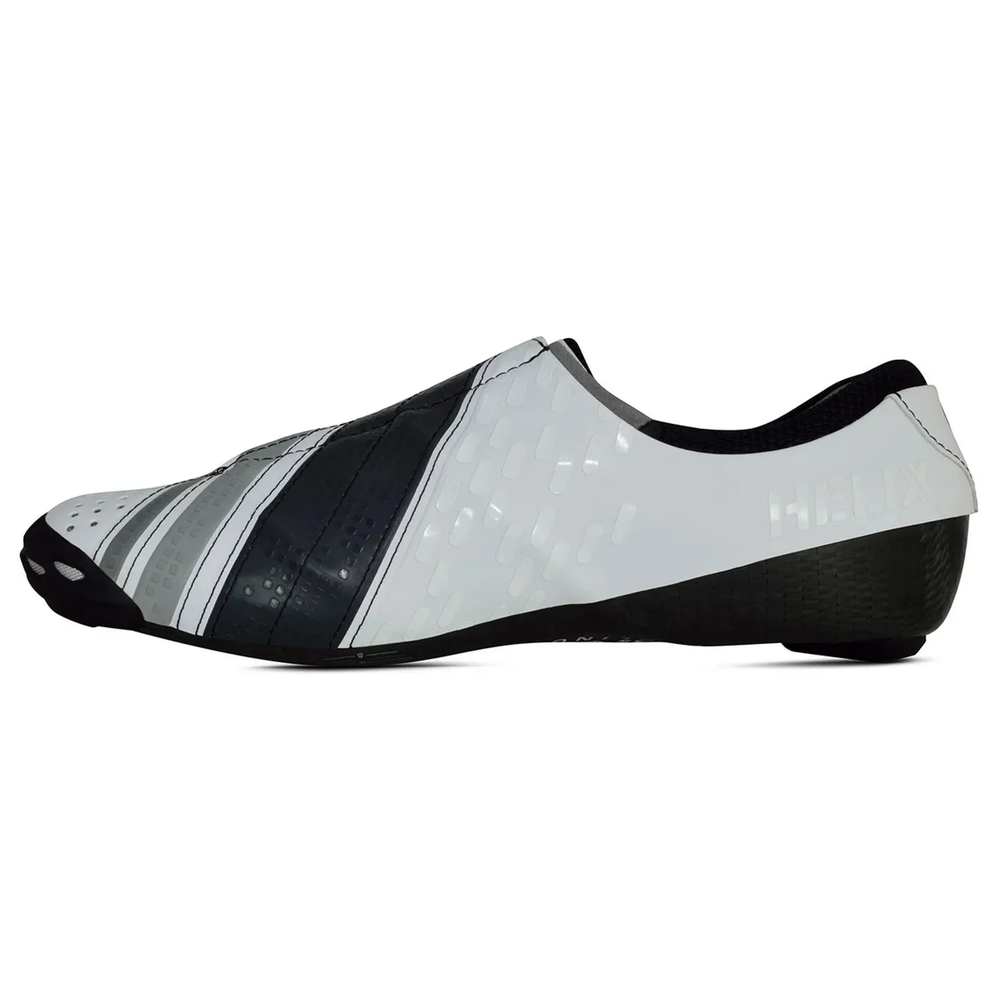 Bont Shoes Helix White/Charcoal - Image 3