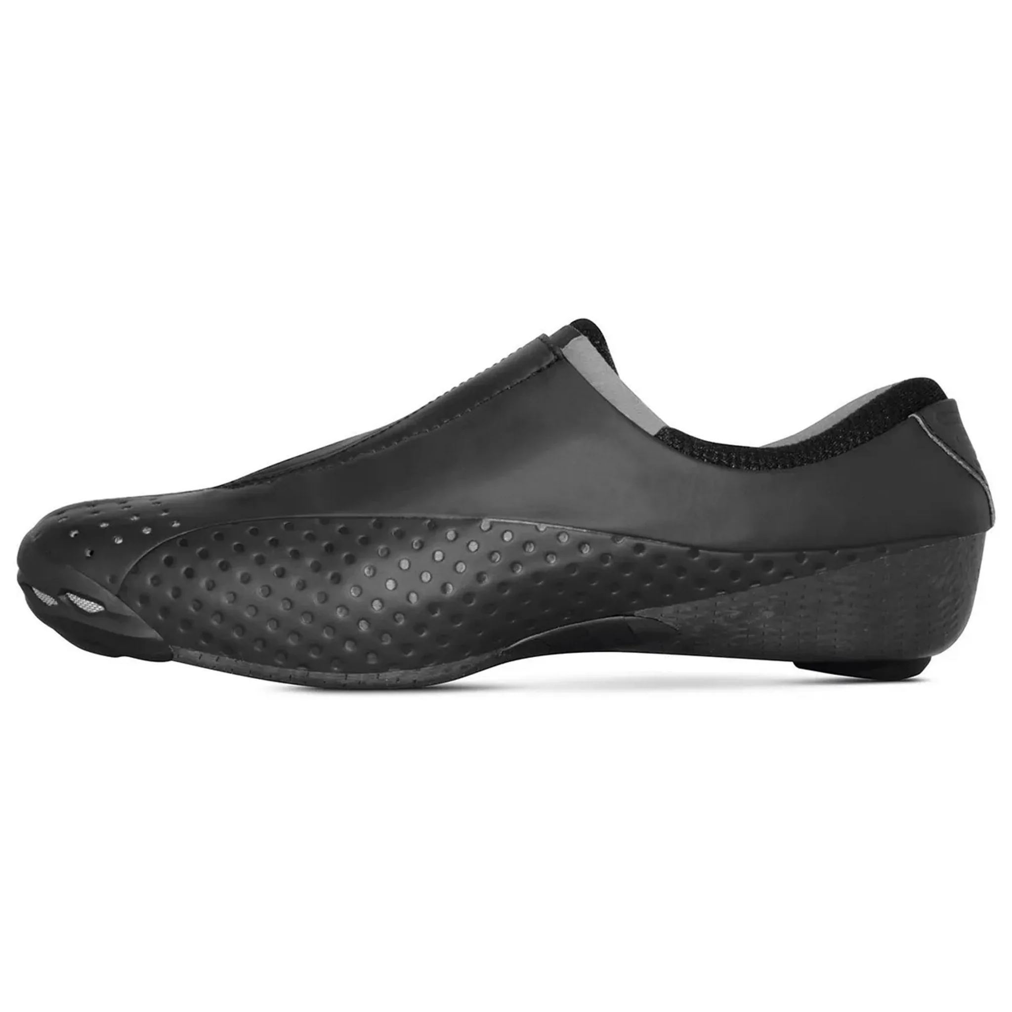 Bont Shoes Vaypor S Matt Black/White - Image 3