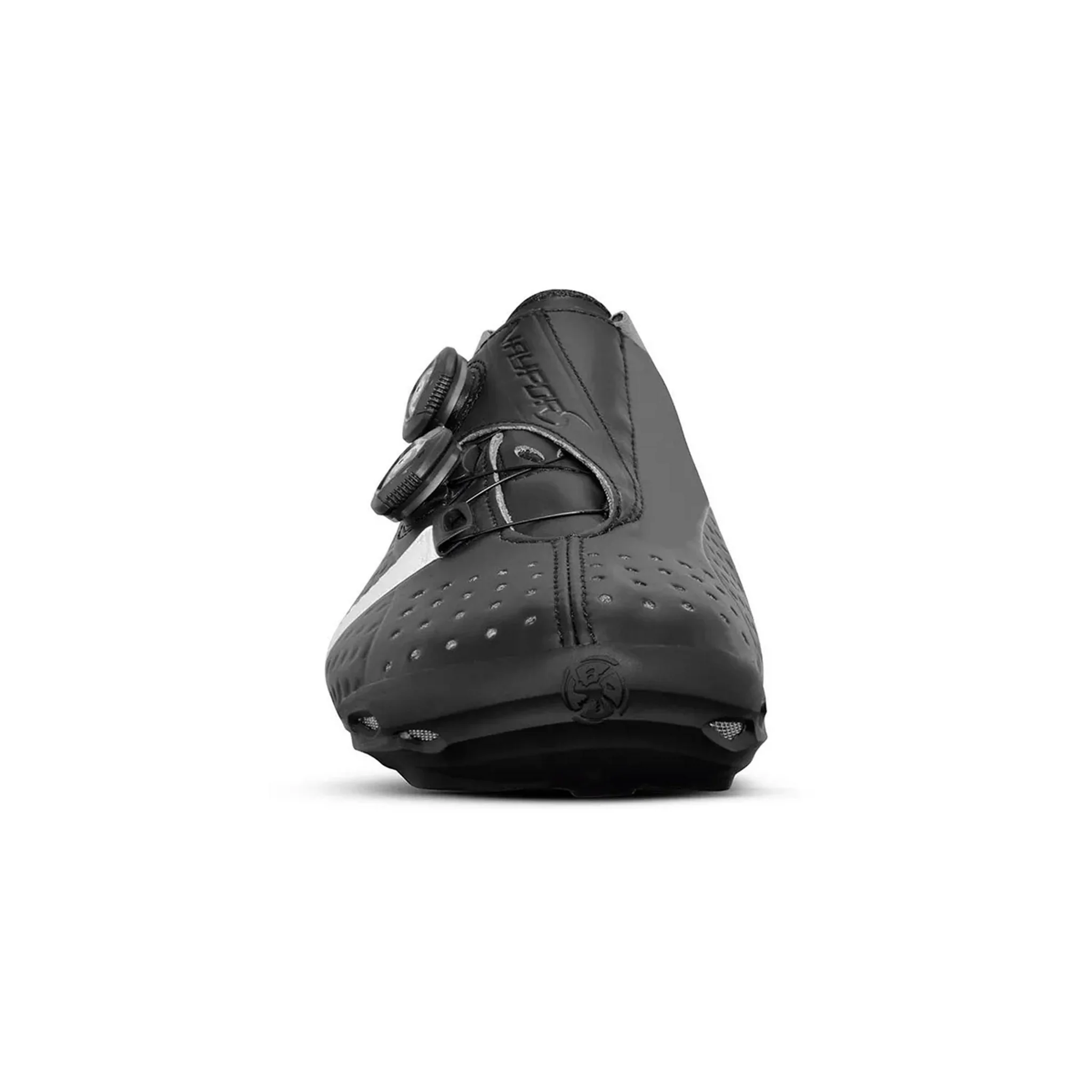 Bont Shoes Vaypor S Matt Black/White - Image 7