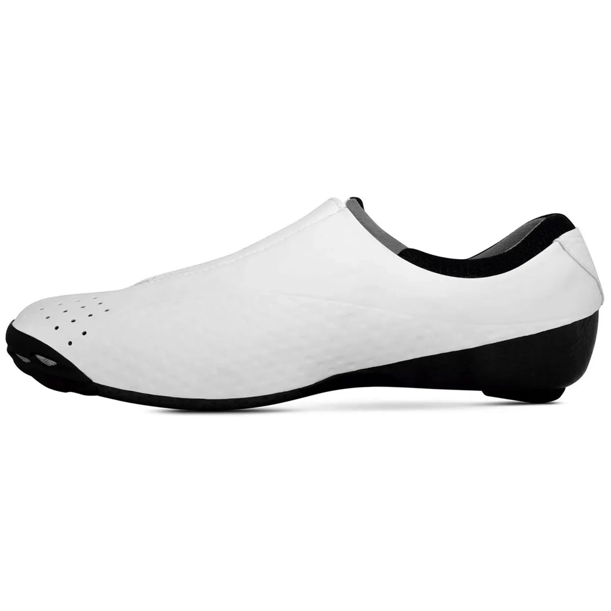 Bont Shoes Vaypor S Matt White - Image 3