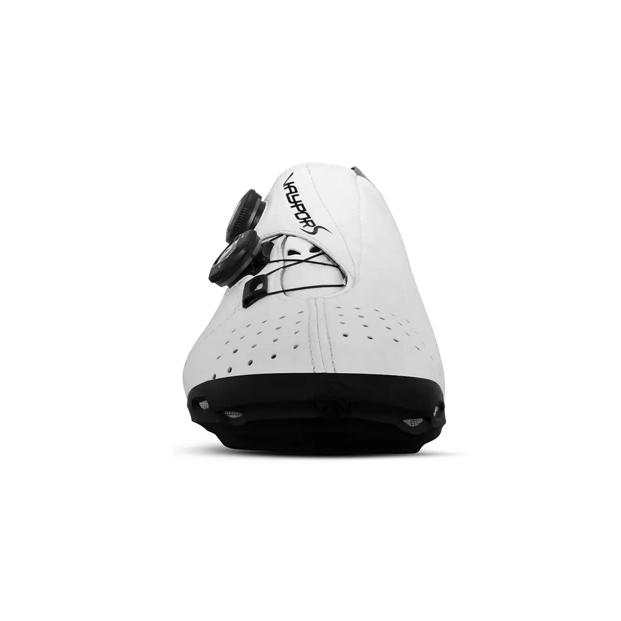 Bont Shoes Vaypor S Matt White - Image 6