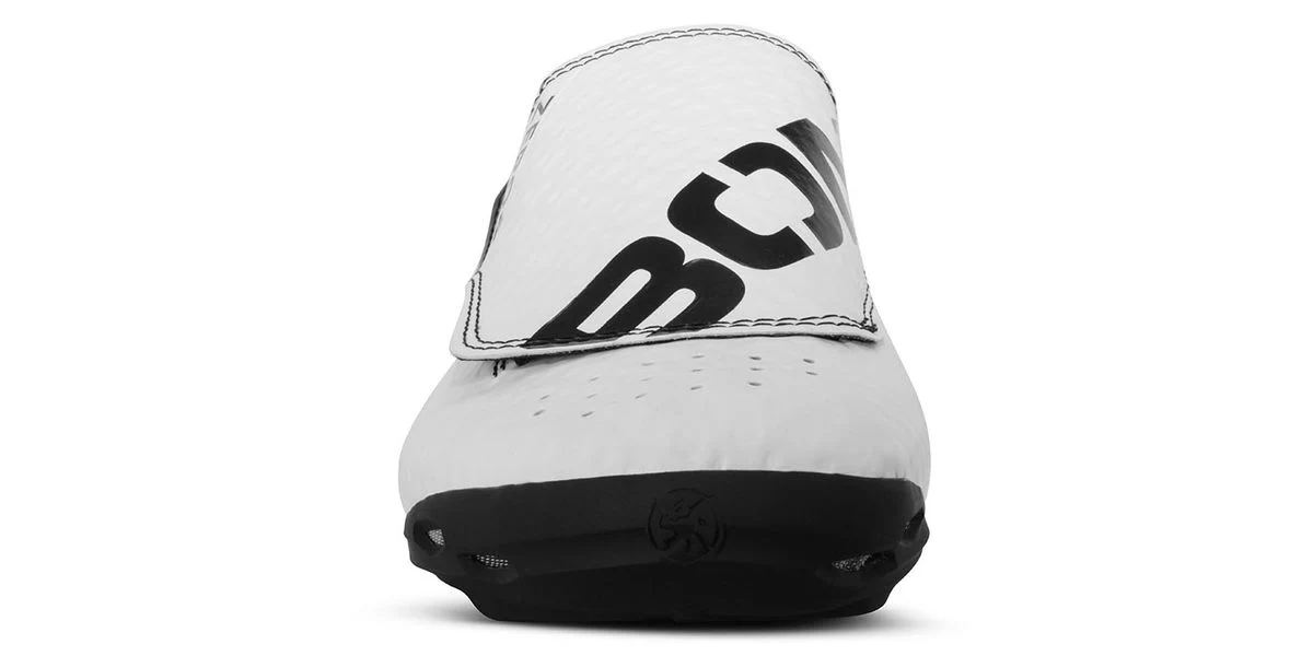 Bont Shoes Zero+ White - Image 5