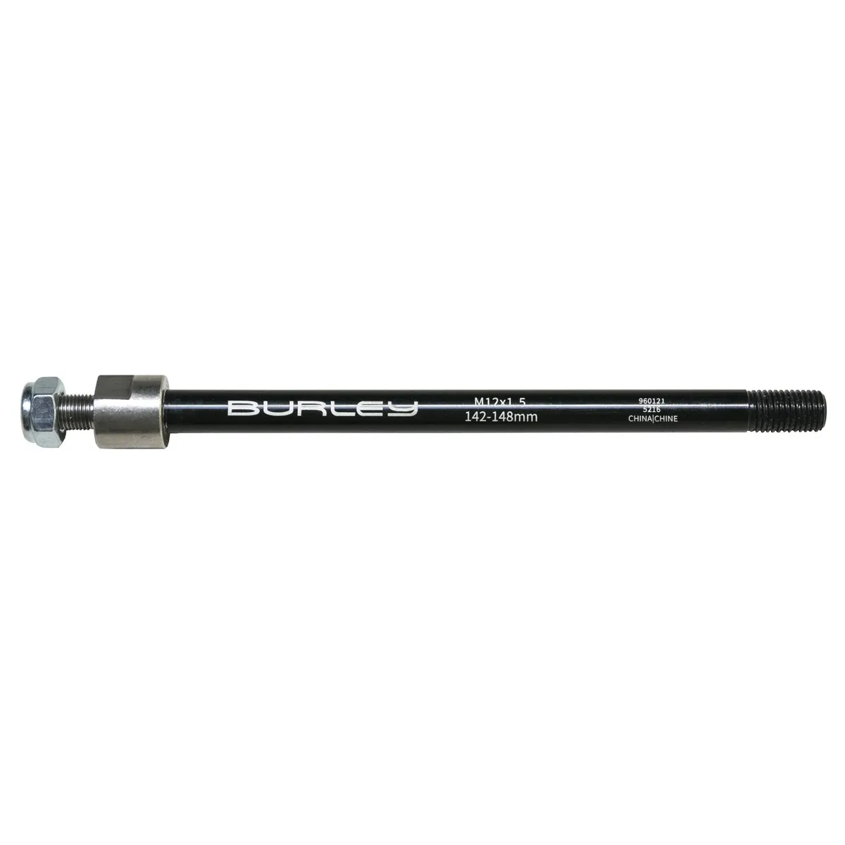 Burley Thru Axle 12 X 1.5, 172-178mm - Image 3