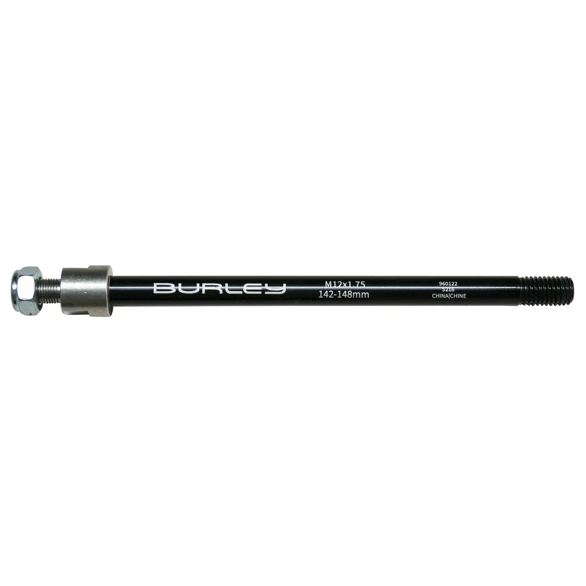 Burley Thru Axle 12 X 1.5, 172-178mm - Image 4