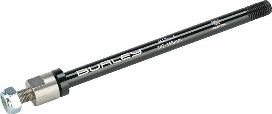 Burley Thru Axle 12 X 1.5, 172-178mm - Image 5