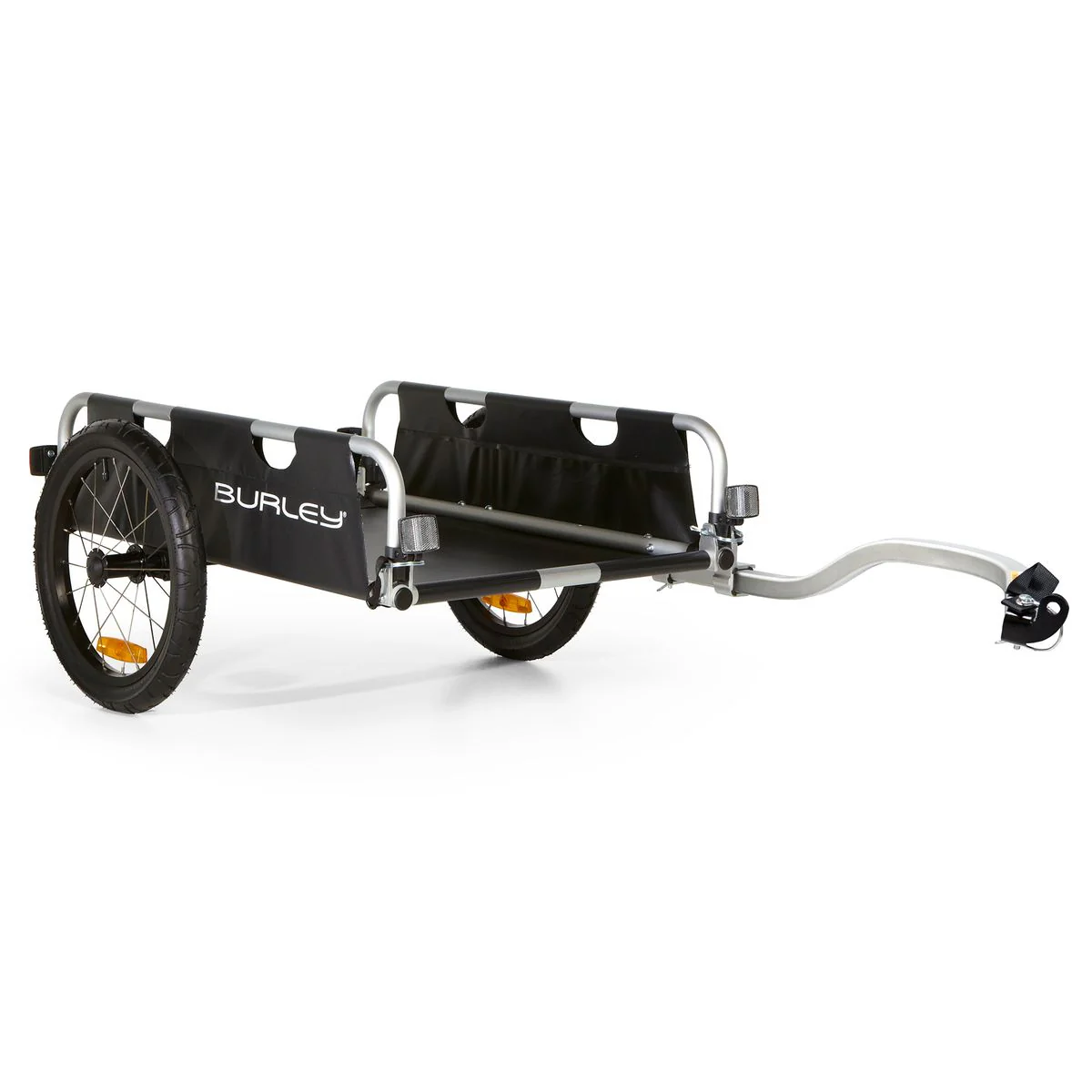 Burley Trailer Flatbed