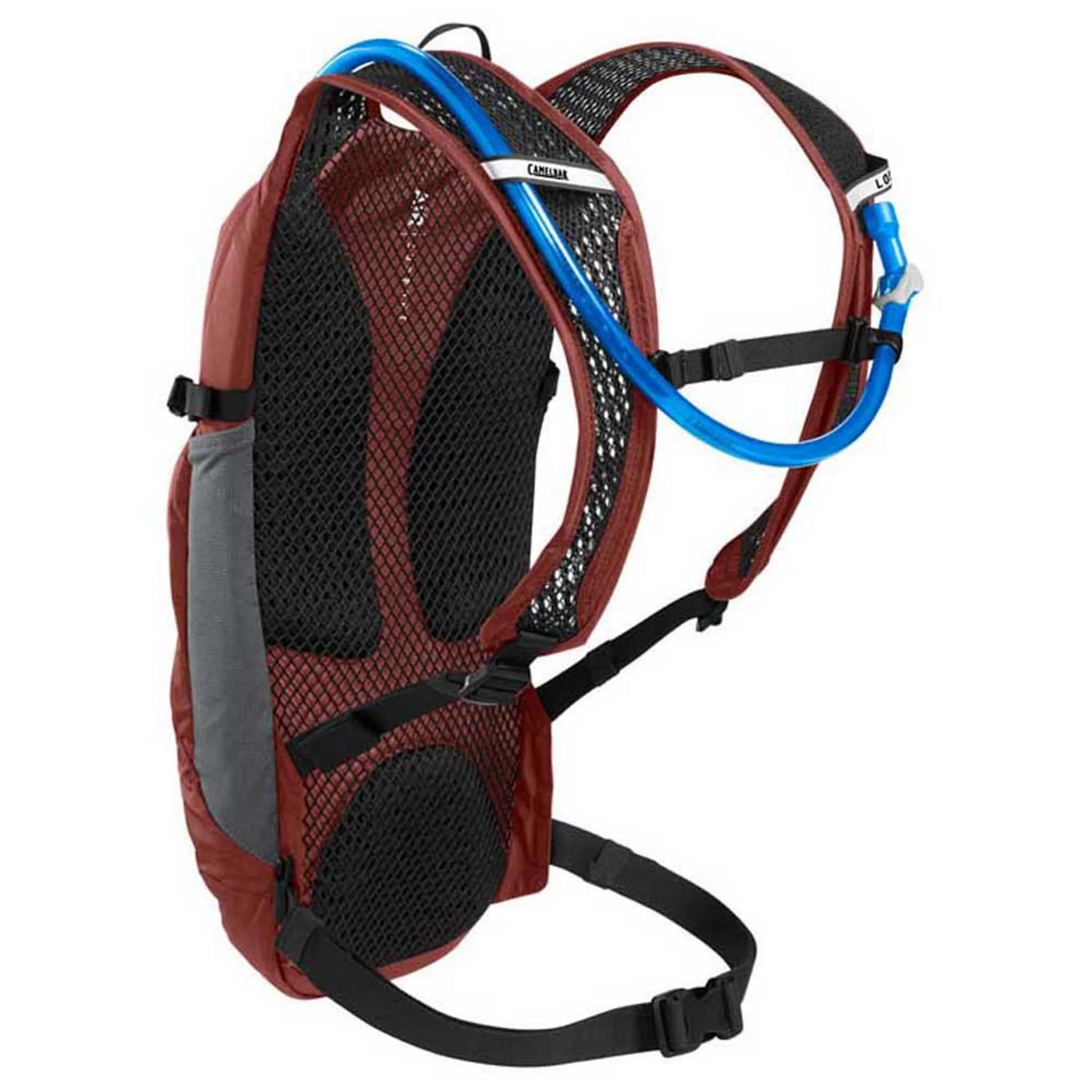 Camelbak Lobo 9 2L Fired Brick/Black - Image 2