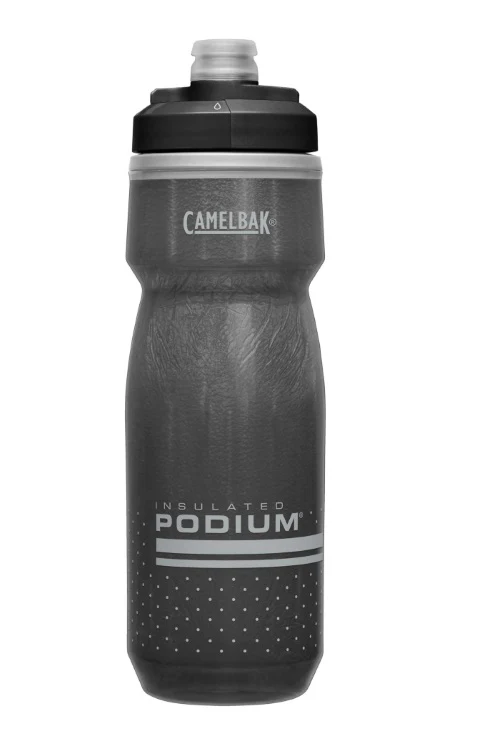 Camelbak Podium Chill Bottle 620ml Black