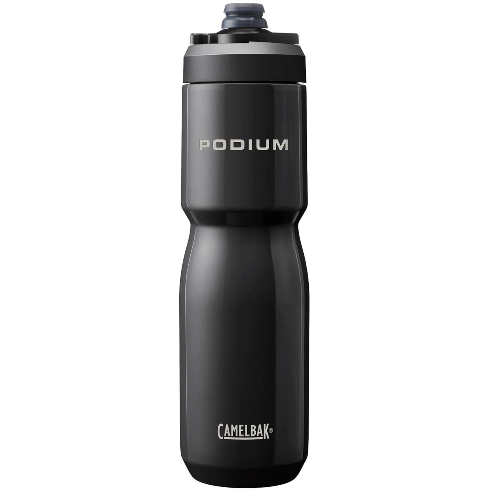 Camelbak Podium Steel Bottle 700ml Black