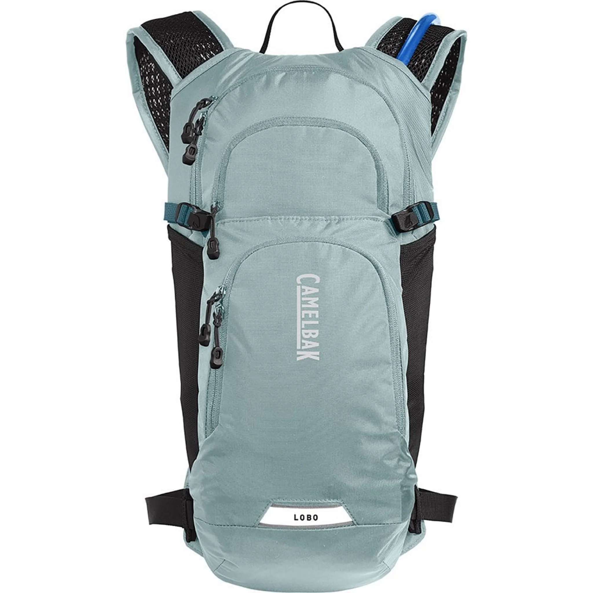 Camelbak Women's Lobo 9 2L Blue Haze/Black - Image 3